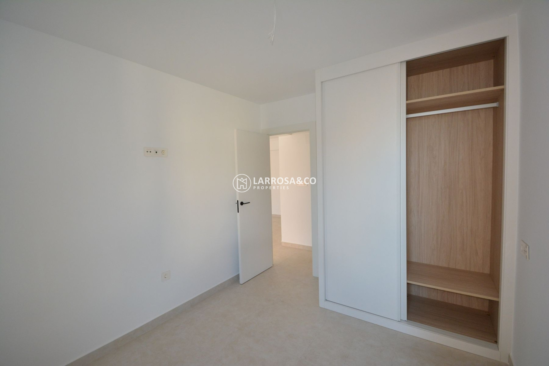 Reventa - Apartamento - Torrevieja - La Mata