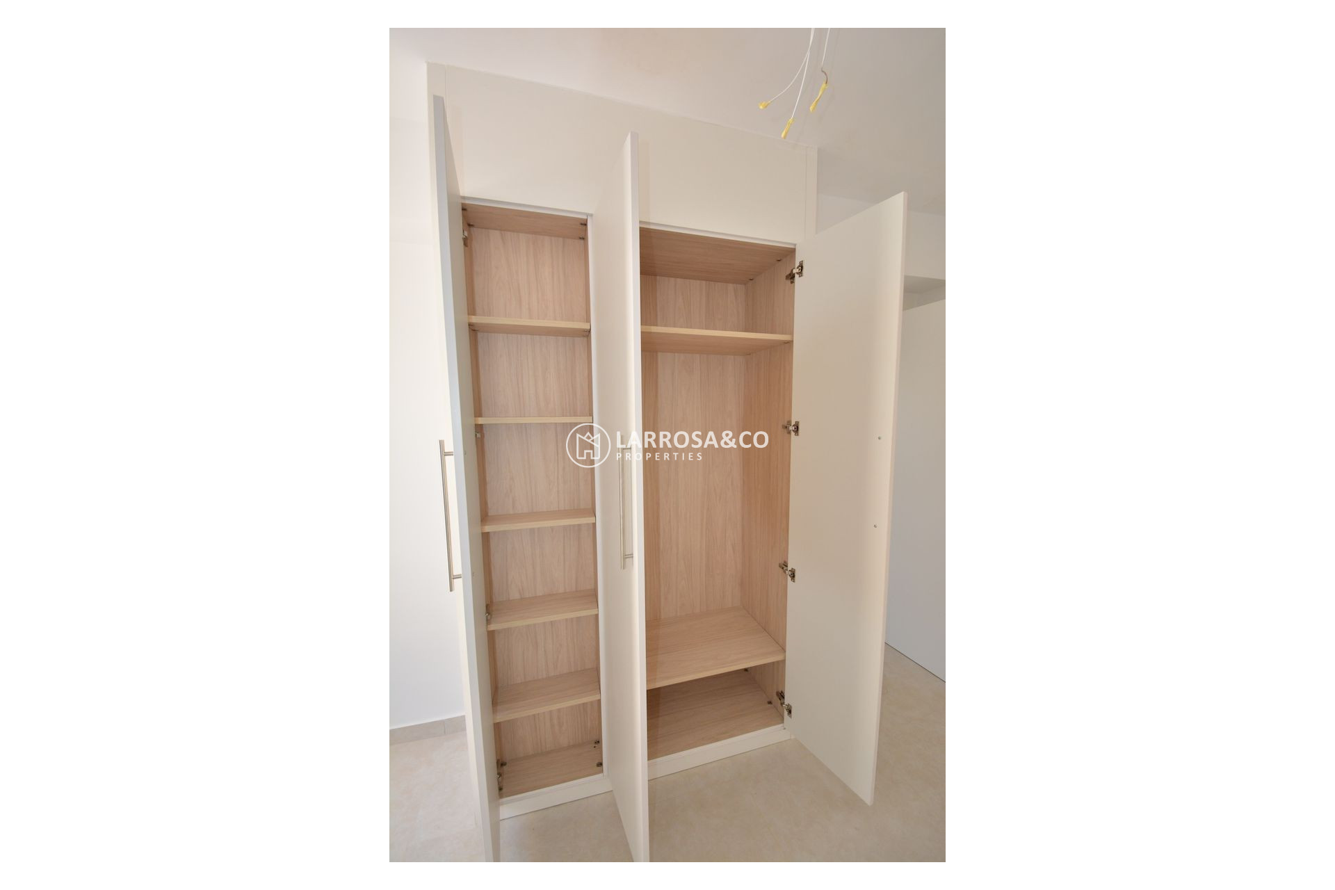 Reventa - Apartamento - Torrevieja - La Mata