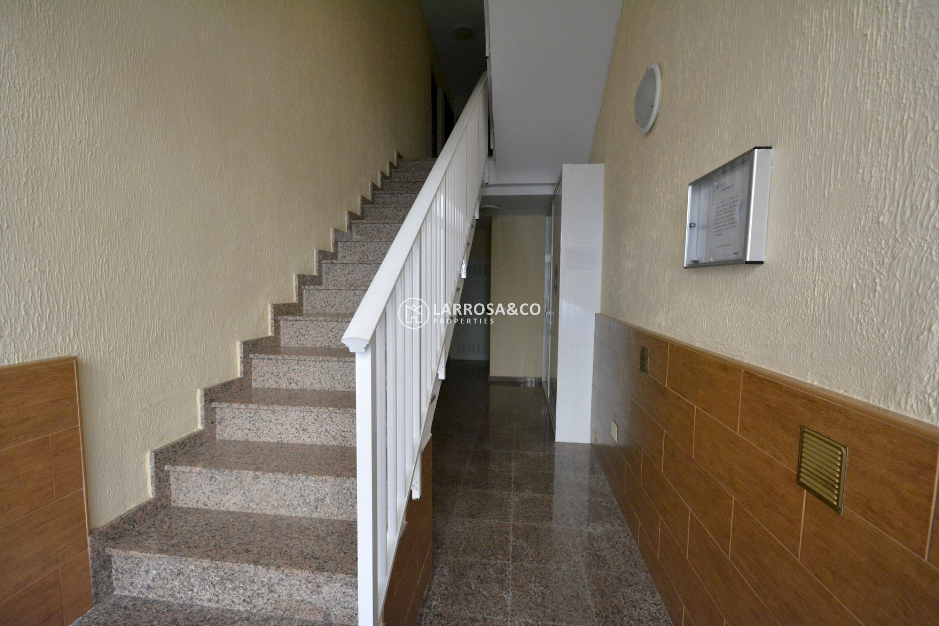 Reventa - Apartamento - Torrevieja - La Mata