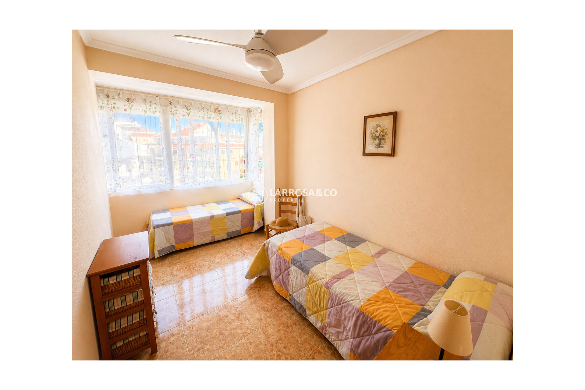 Reventa - Apartamento - Torrevieja - La Mata