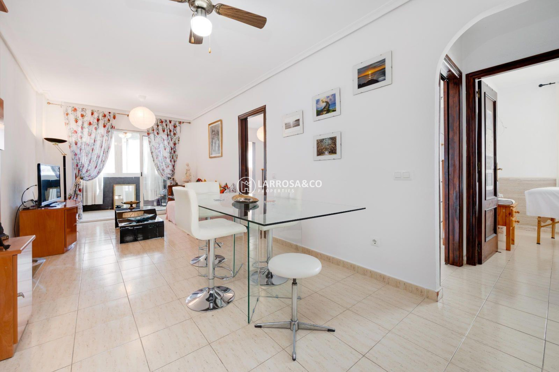 Reventa - Apartamento - Torrevieja - La Siesta - El Salado - Torreta