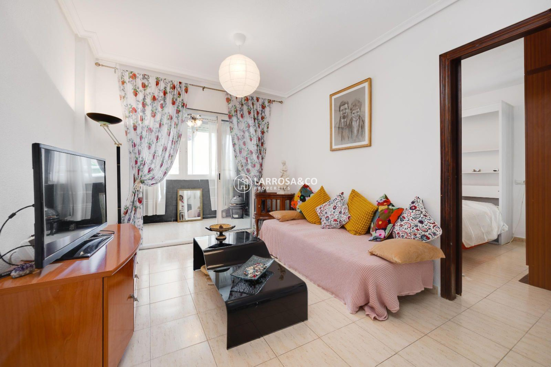 Reventa - Apartamento - Torrevieja - La Siesta - El Salado - Torreta