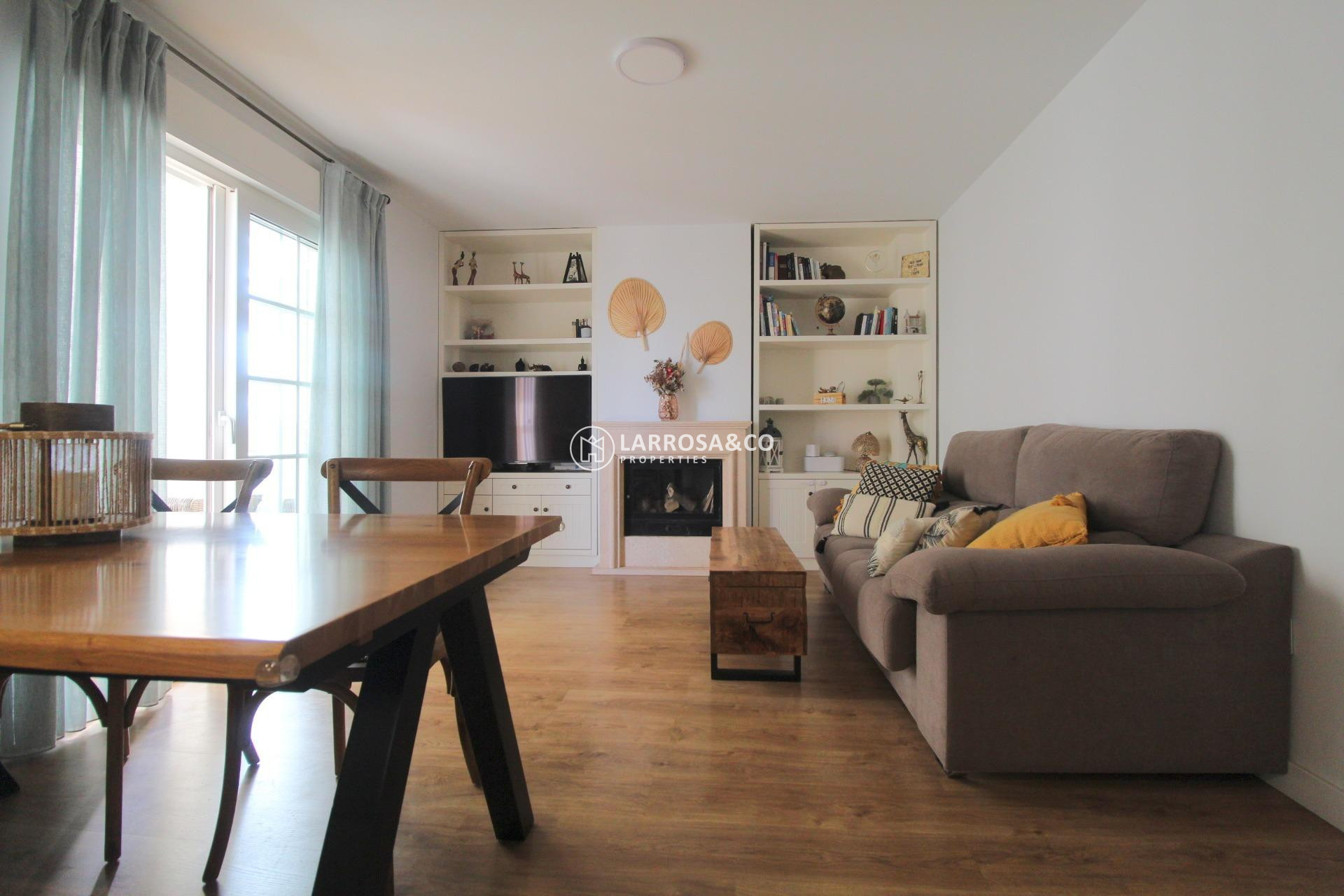 Reventa - Apartamento - Torrevieja - La veleta