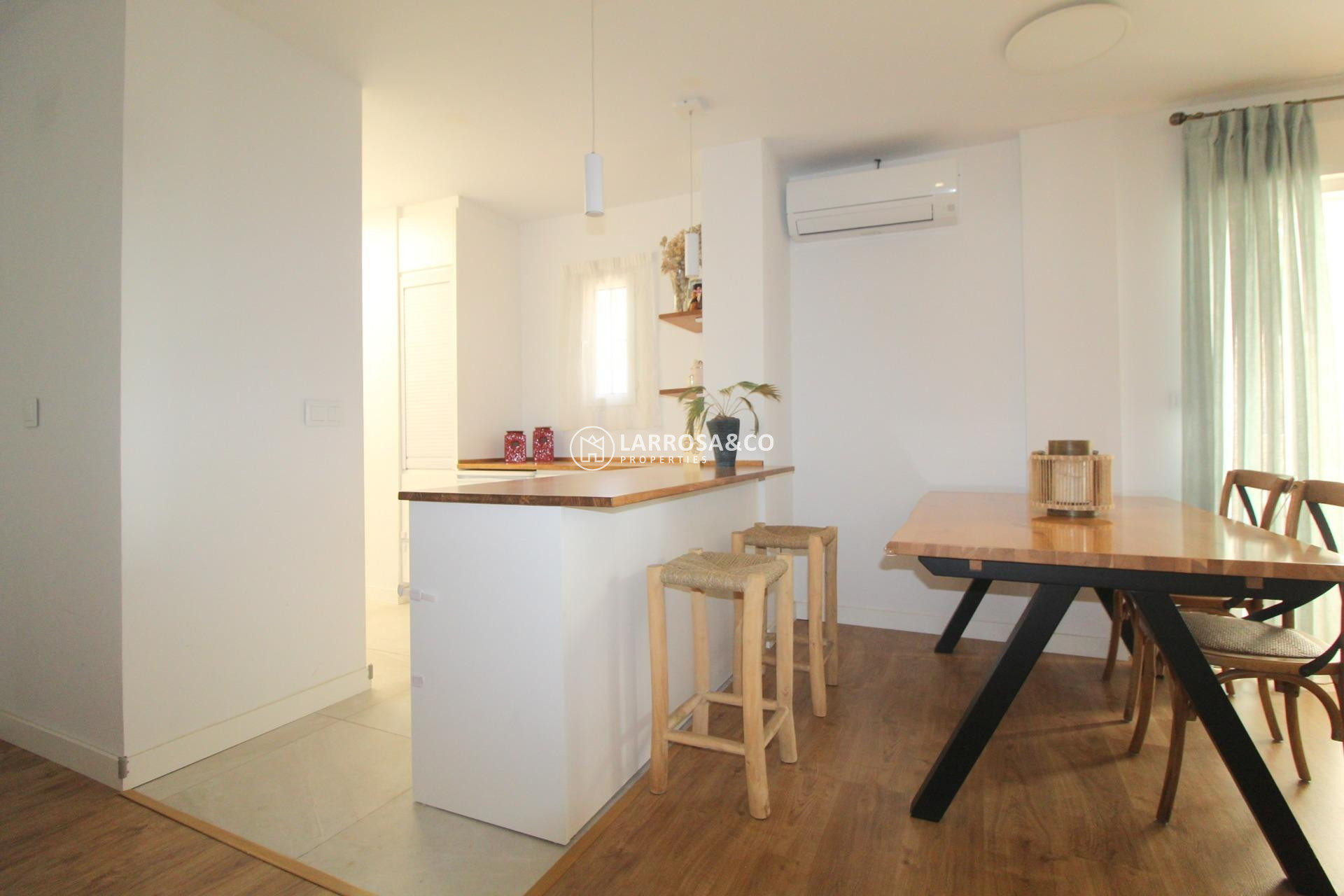 Reventa - Apartamento - Torrevieja - La veleta