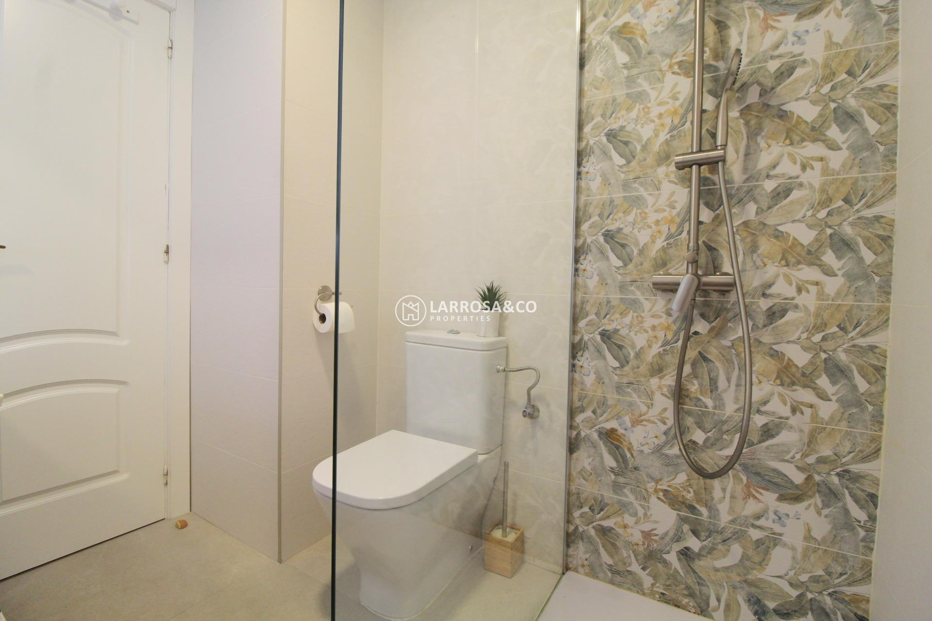 Reventa - Apartamento - Torrevieja - La veleta