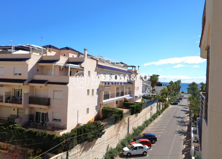Reventa - Apartamento - Torrevieja - La veleta