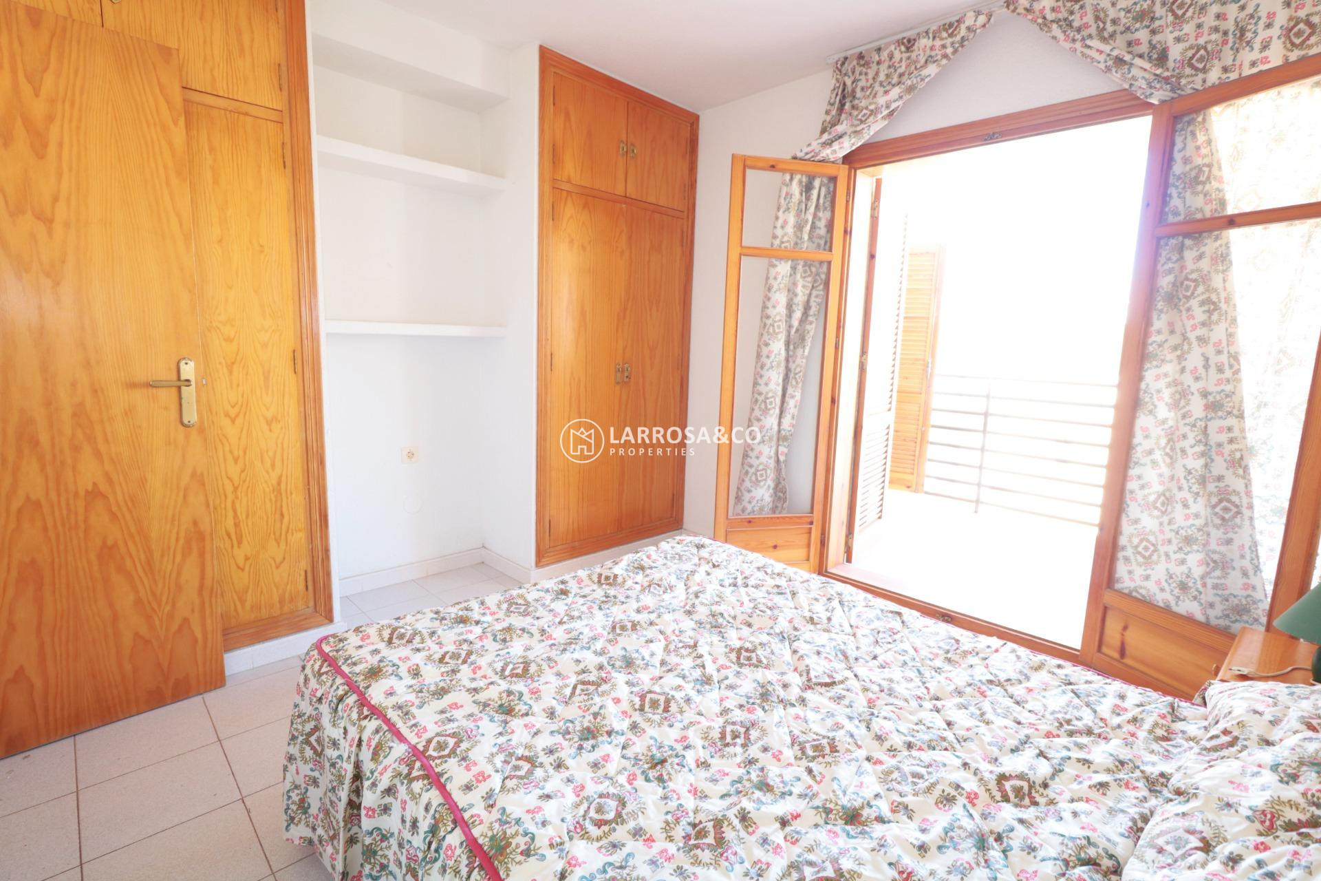 Reventa - Apartamento - Torrevieja - La veleta