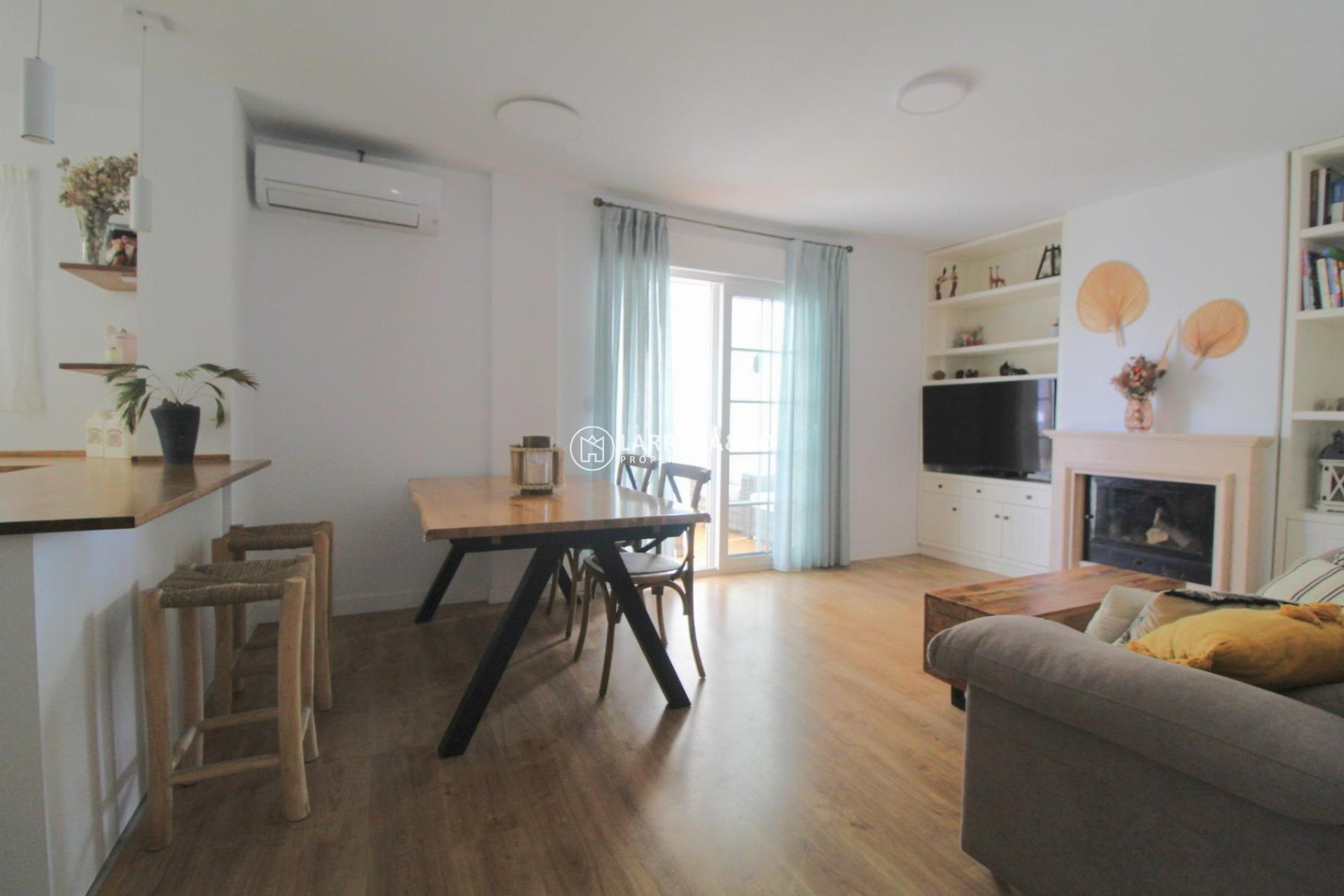 Reventa - Apartamento - Torrevieja - La veleta