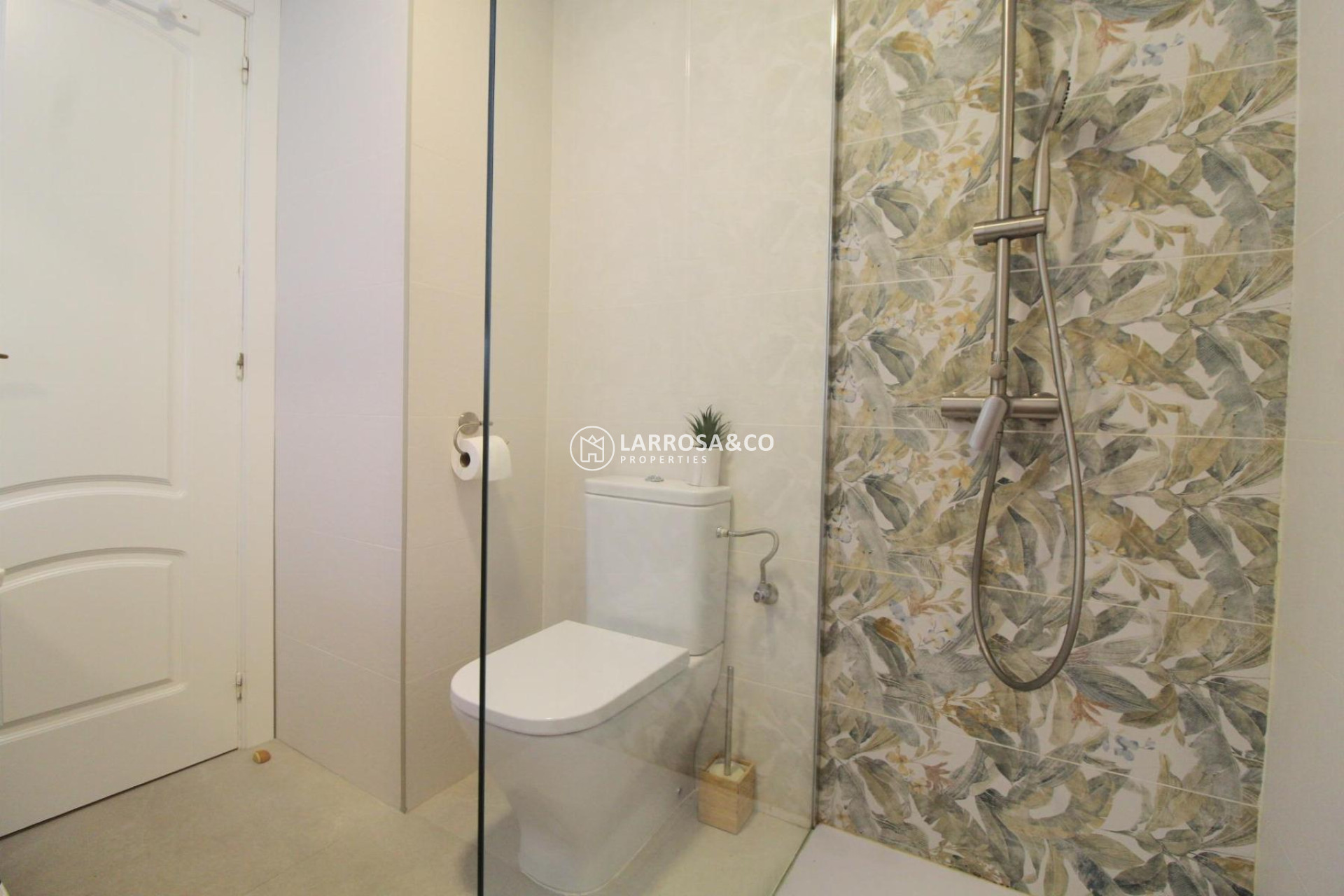 Reventa - Apartamento - Torrevieja - La veleta