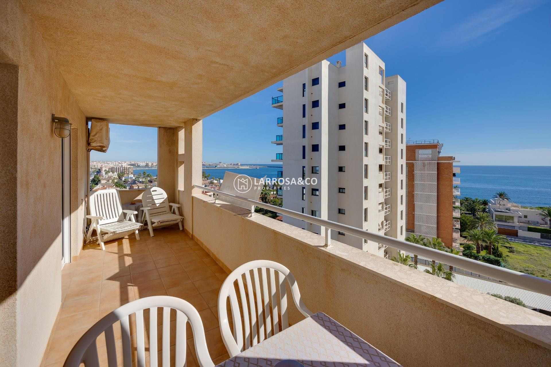 Reventa - Apartamento - Torrevieja - La veleta