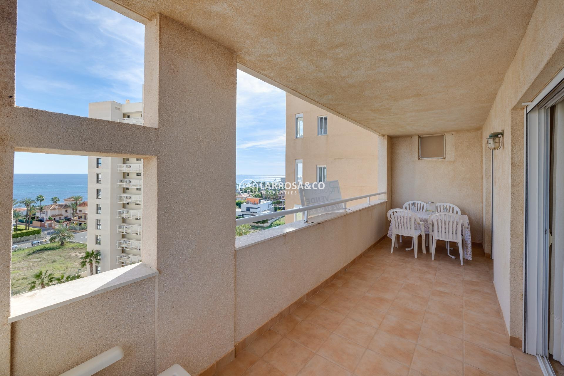 Reventa - Apartamento - Torrevieja - La veleta