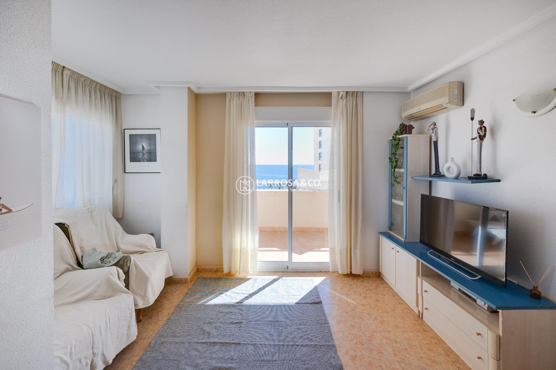 Reventa - Apartamento - Torrevieja - La veleta