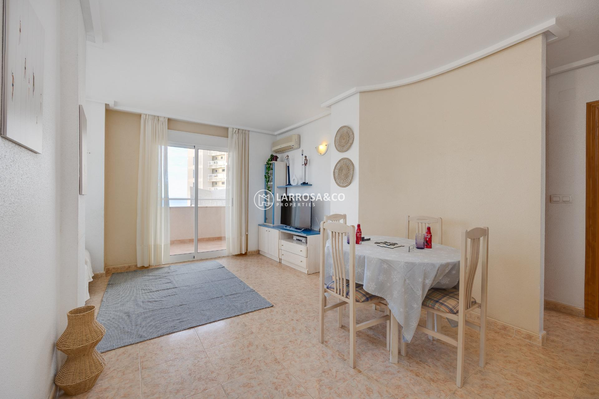 Reventa - Apartamento - Torrevieja - La veleta