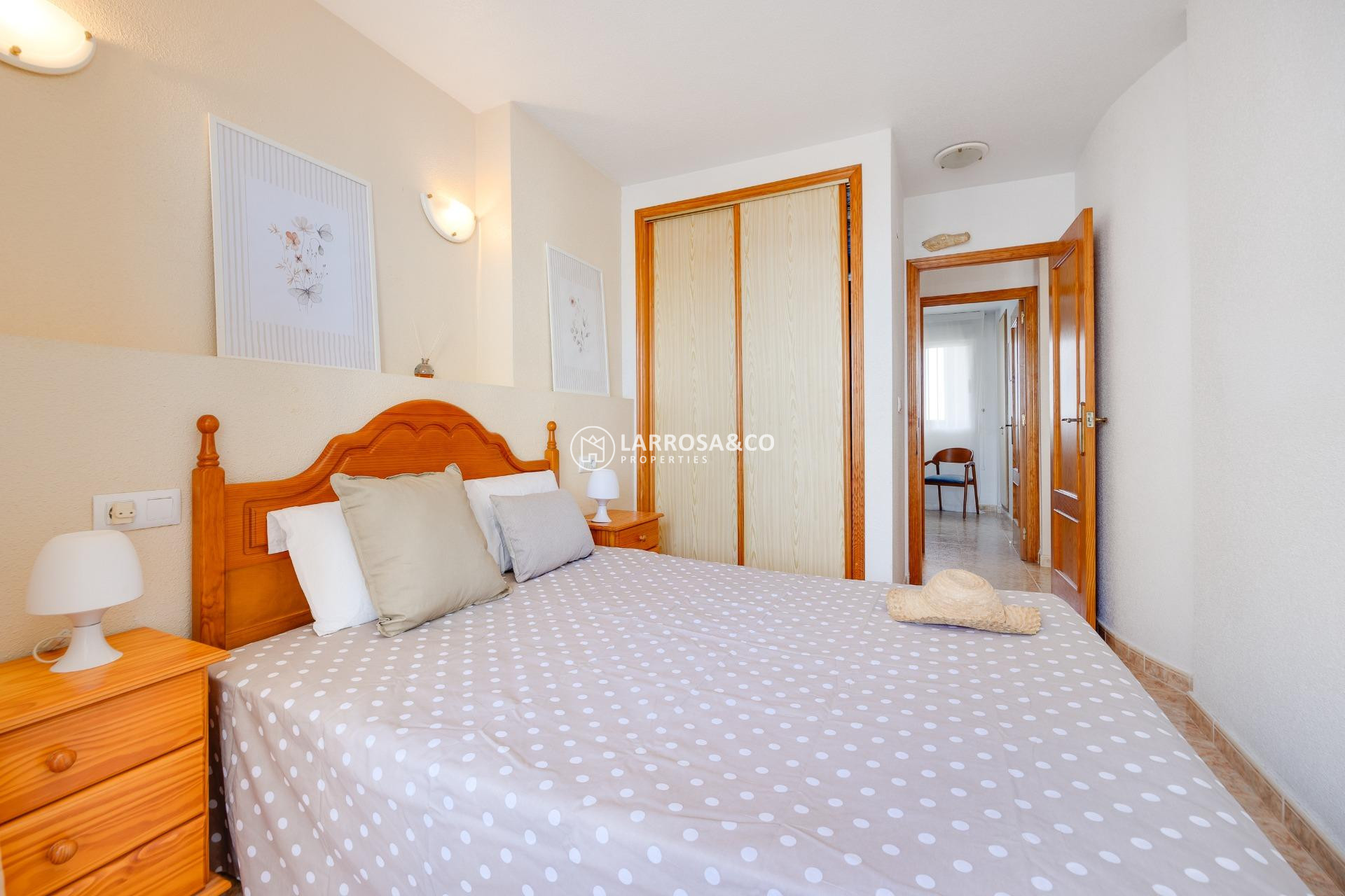 Reventa - Apartamento - Torrevieja - La veleta