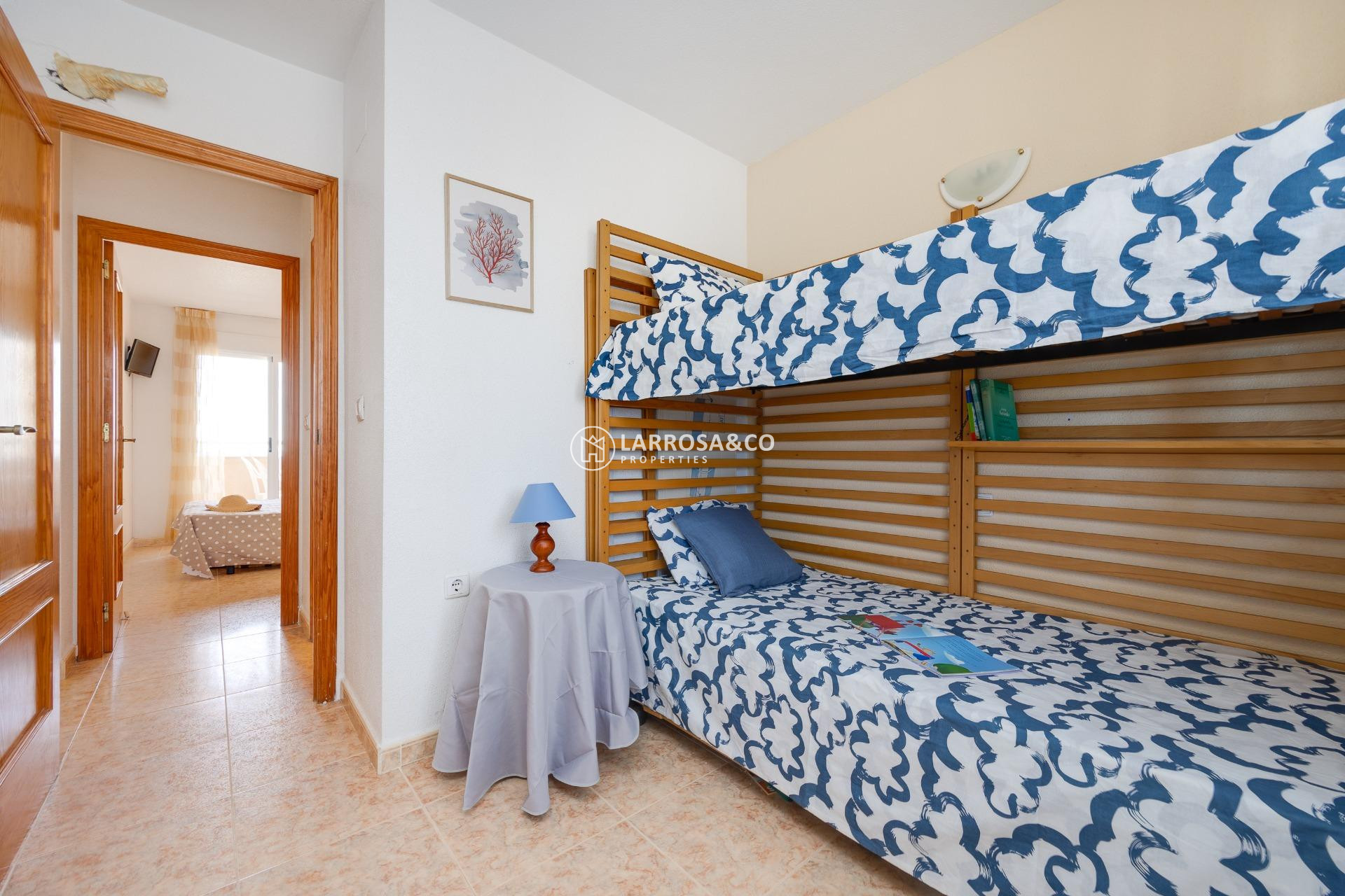 Reventa - Apartamento - Torrevieja - La veleta