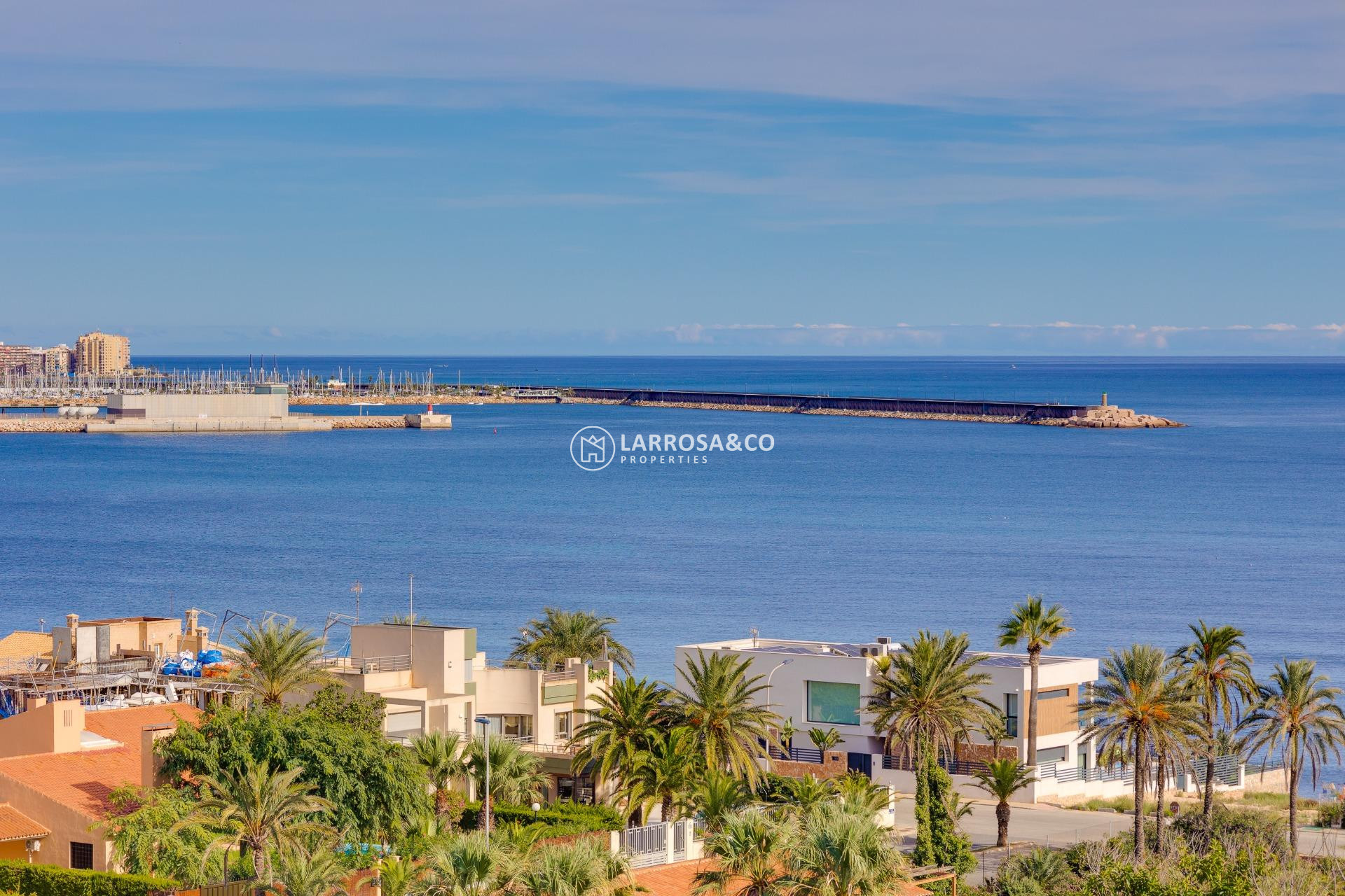 Reventa - Apartamento - Torrevieja - La veleta