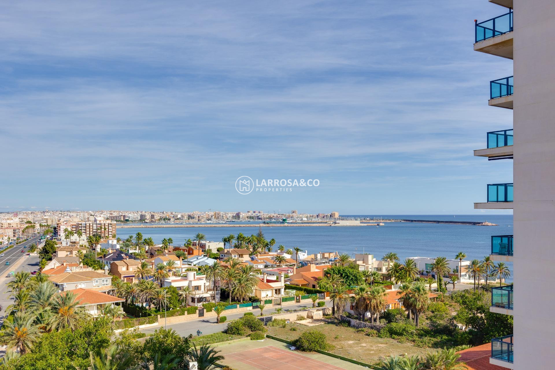 Reventa - Apartamento - Torrevieja - La veleta