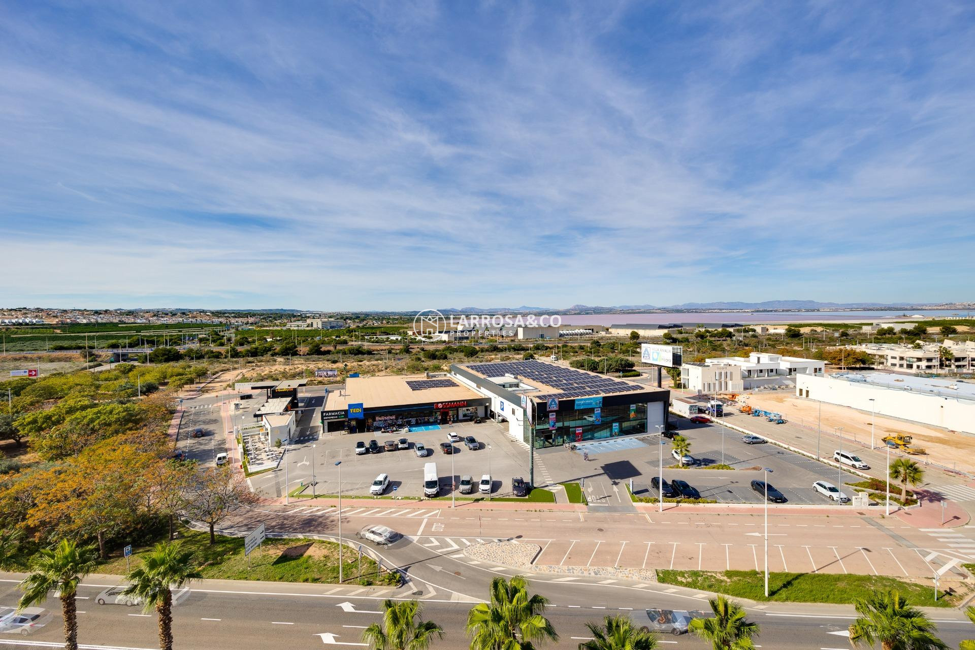 Reventa - Apartamento - Torrevieja - La veleta