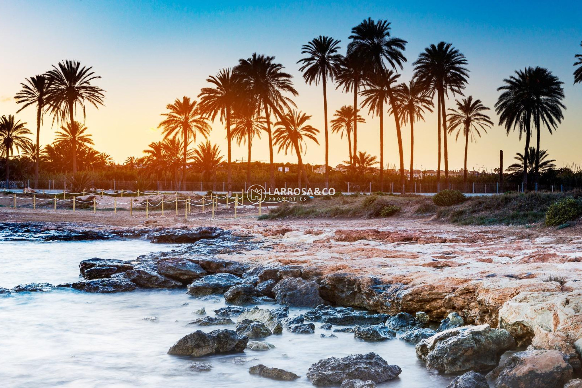 Reventa - Apartamento - Torrevieja - La veleta