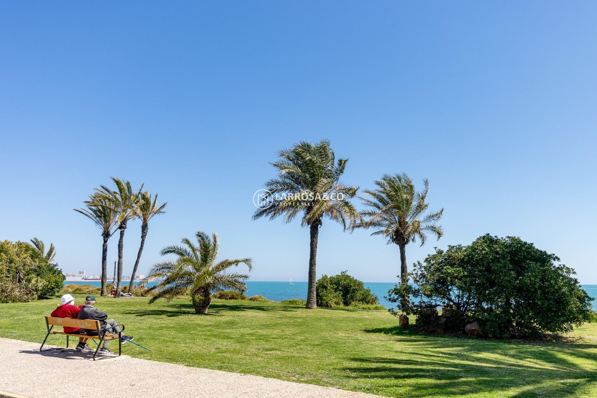 Reventa - Apartamento - Torrevieja - La veleta