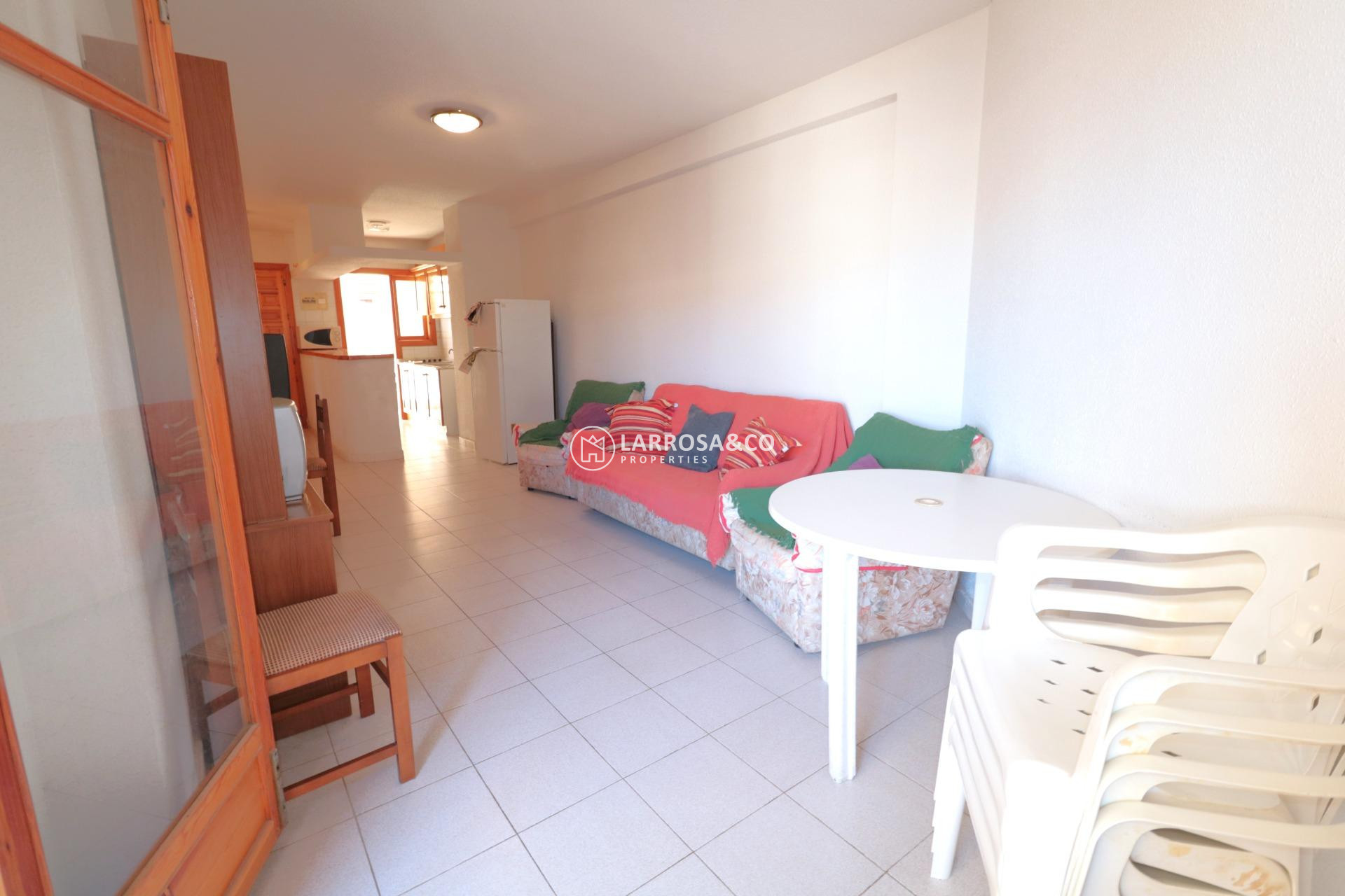 Reventa - Apartamento - Torrevieja - La veleta