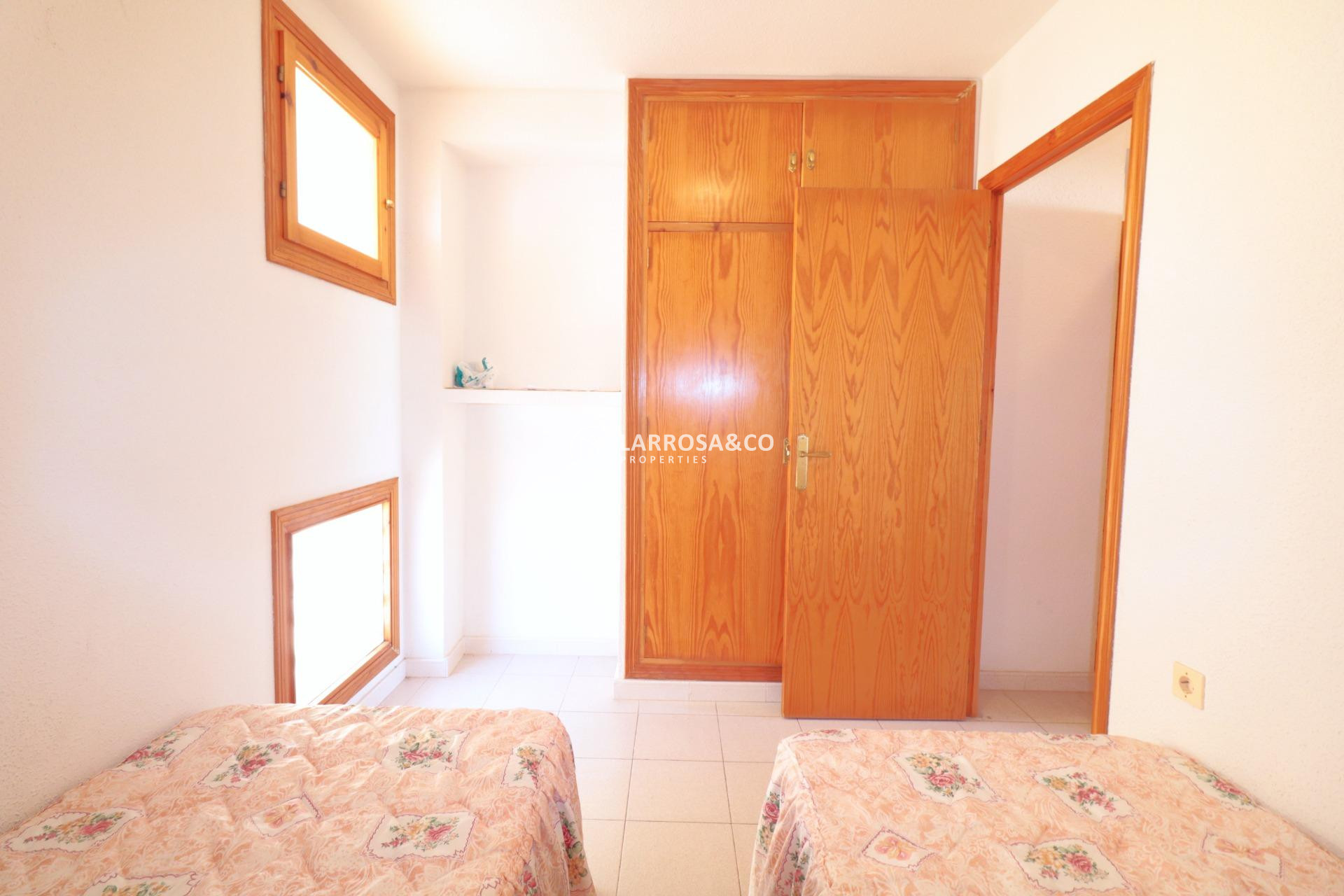 Reventa - Apartamento - Torrevieja - La veleta