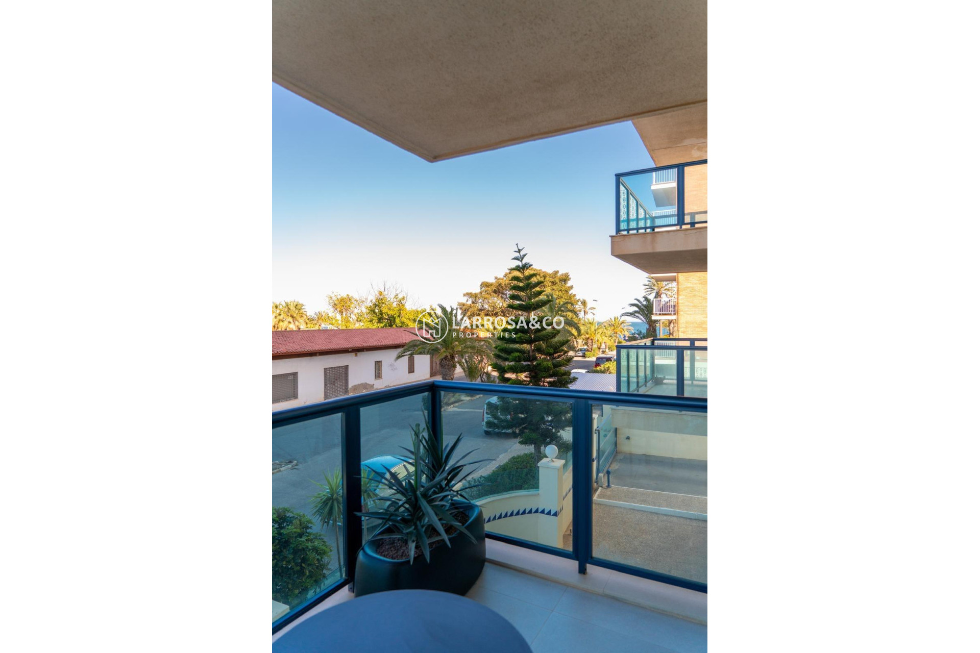 Reventa - Apartamento - Torrevieja - La veleta