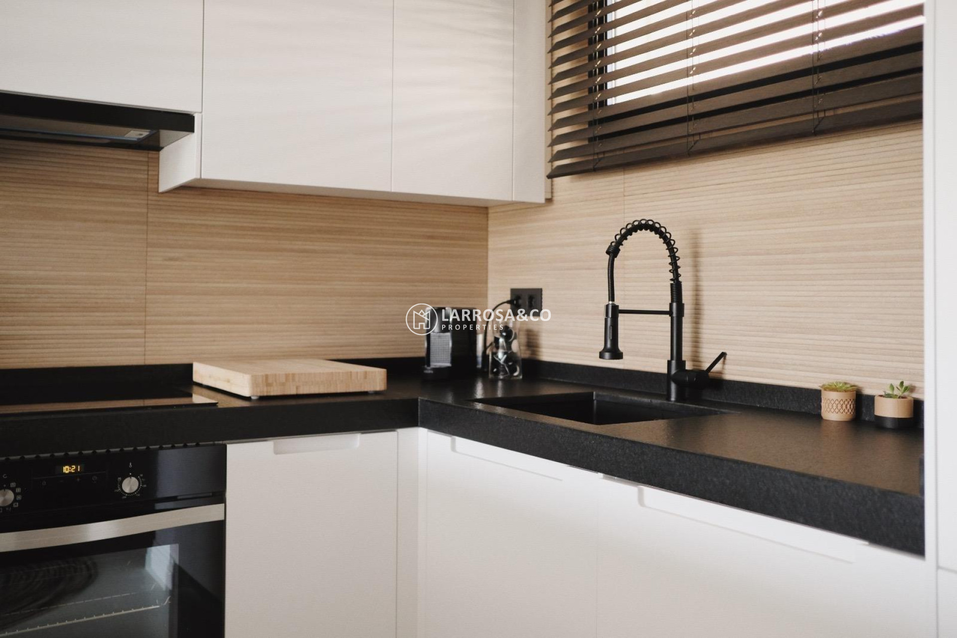 Reventa - Apartamento - Torrevieja - La veleta