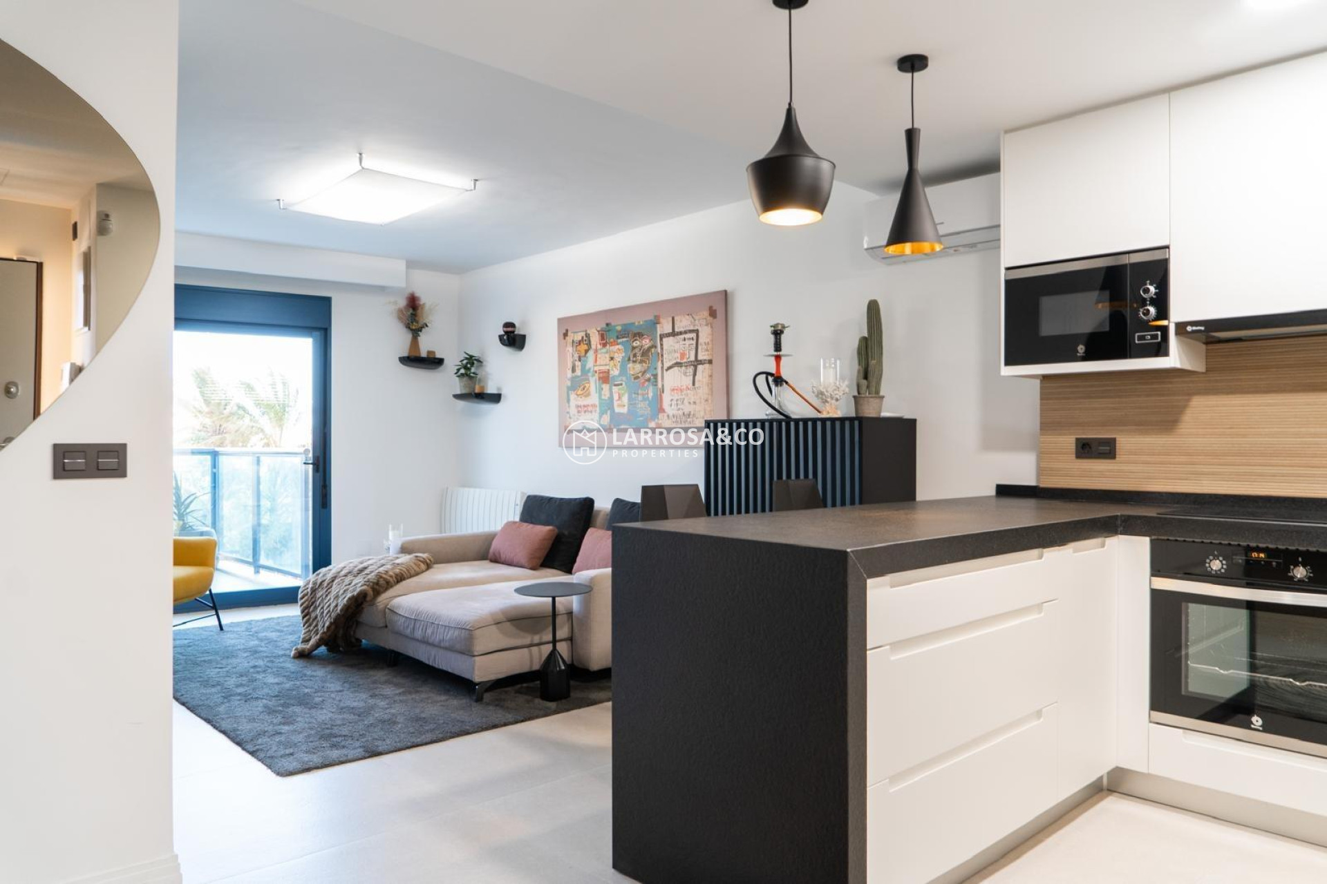 Reventa - Apartamento - Torrevieja - La veleta