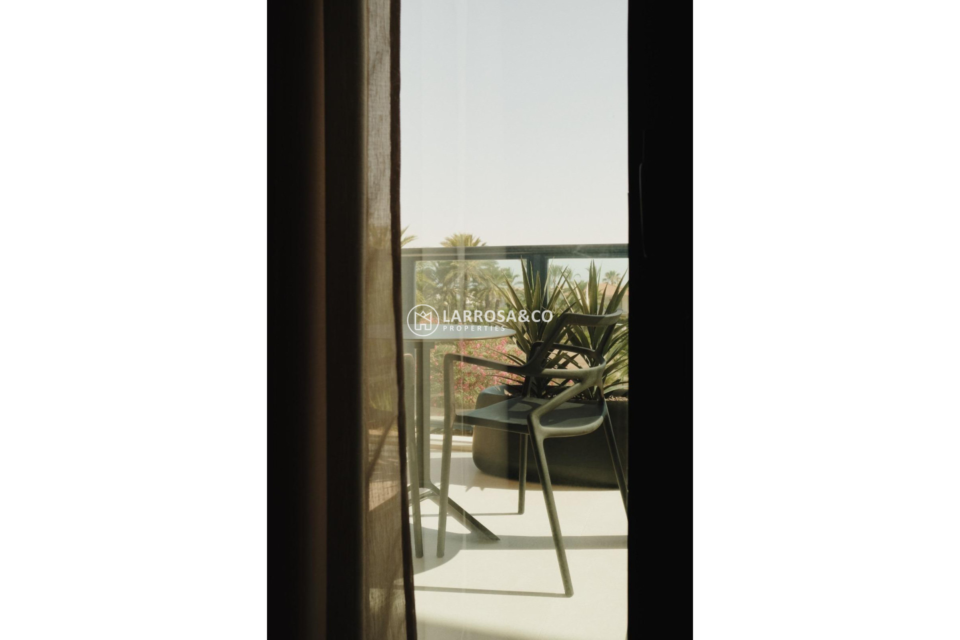 Reventa - Apartamento - Torrevieja - La veleta