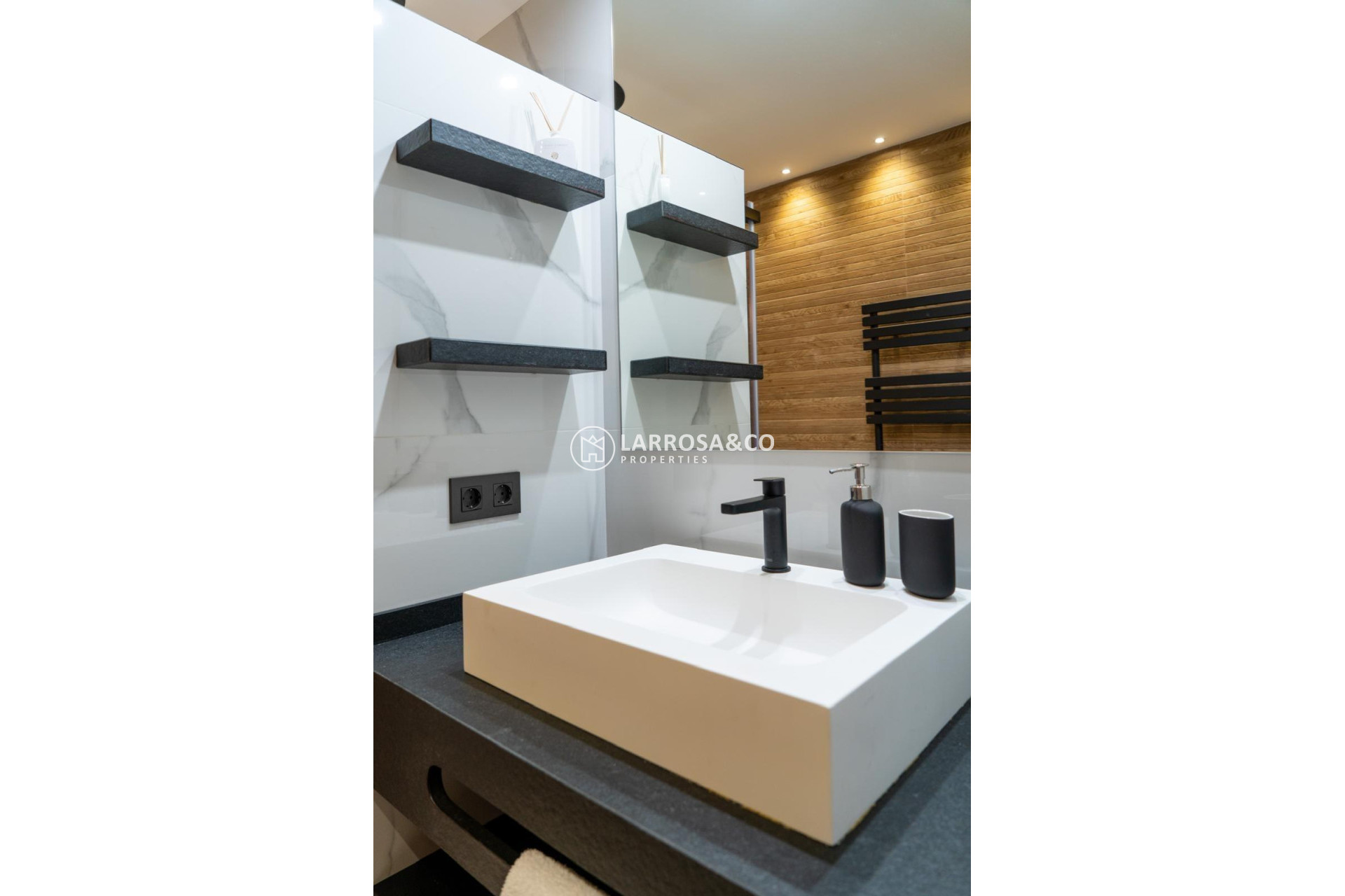 Reventa - Apartamento - Torrevieja - La veleta