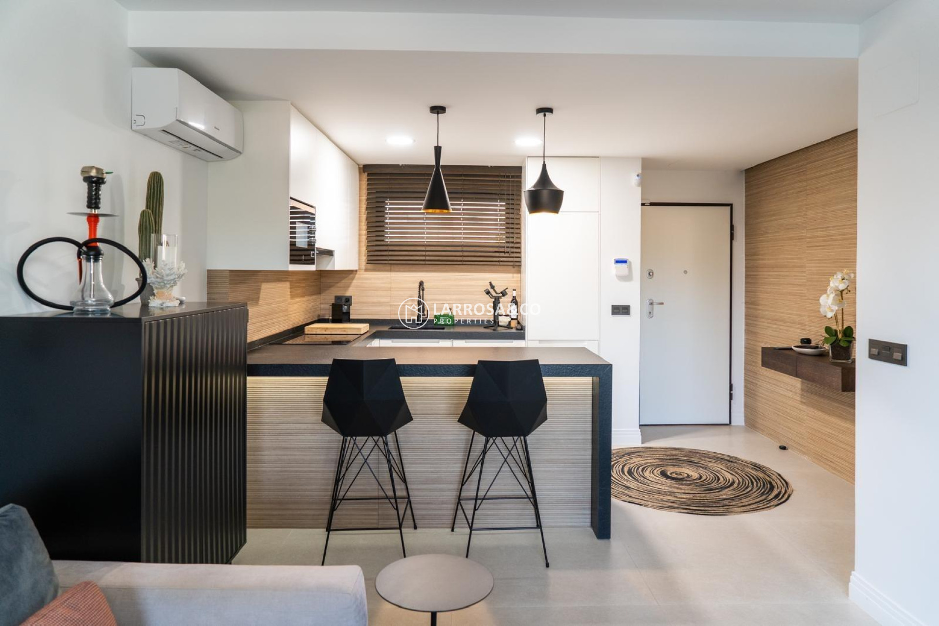 Reventa - Apartamento - Torrevieja - La veleta