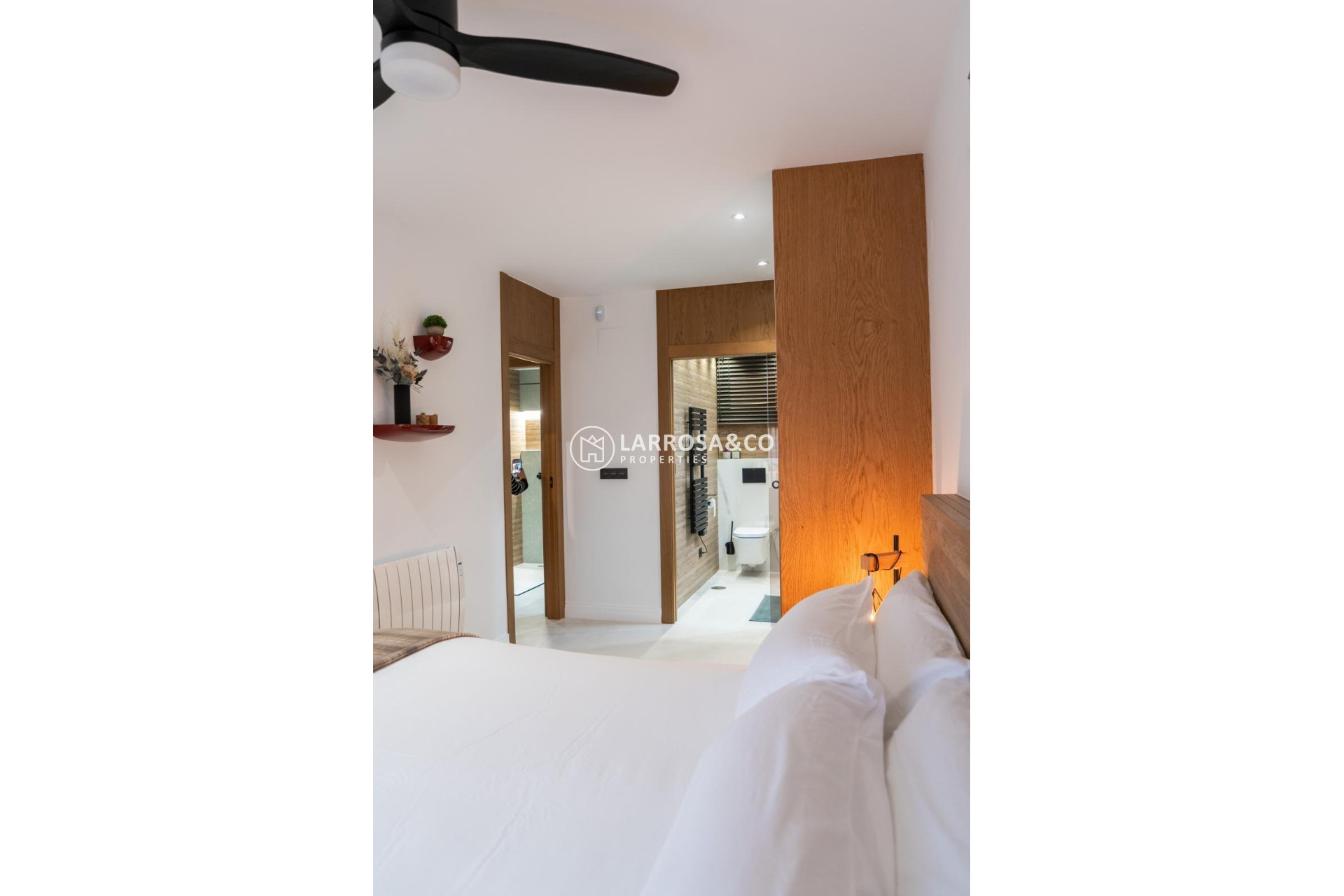 Reventa - Apartamento - Torrevieja - La veleta