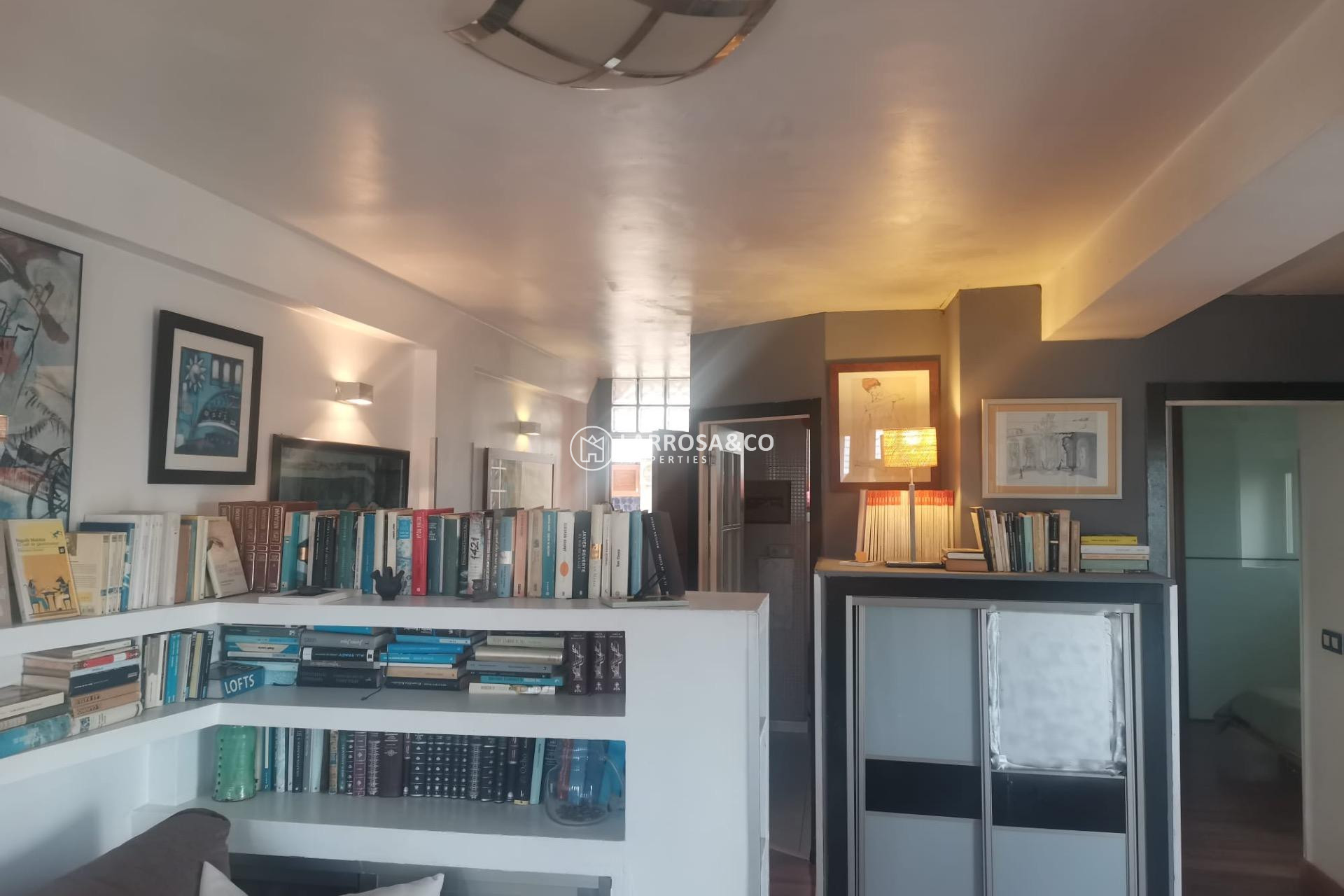 Reventa - Apartamento - Torrevieja - La veleta