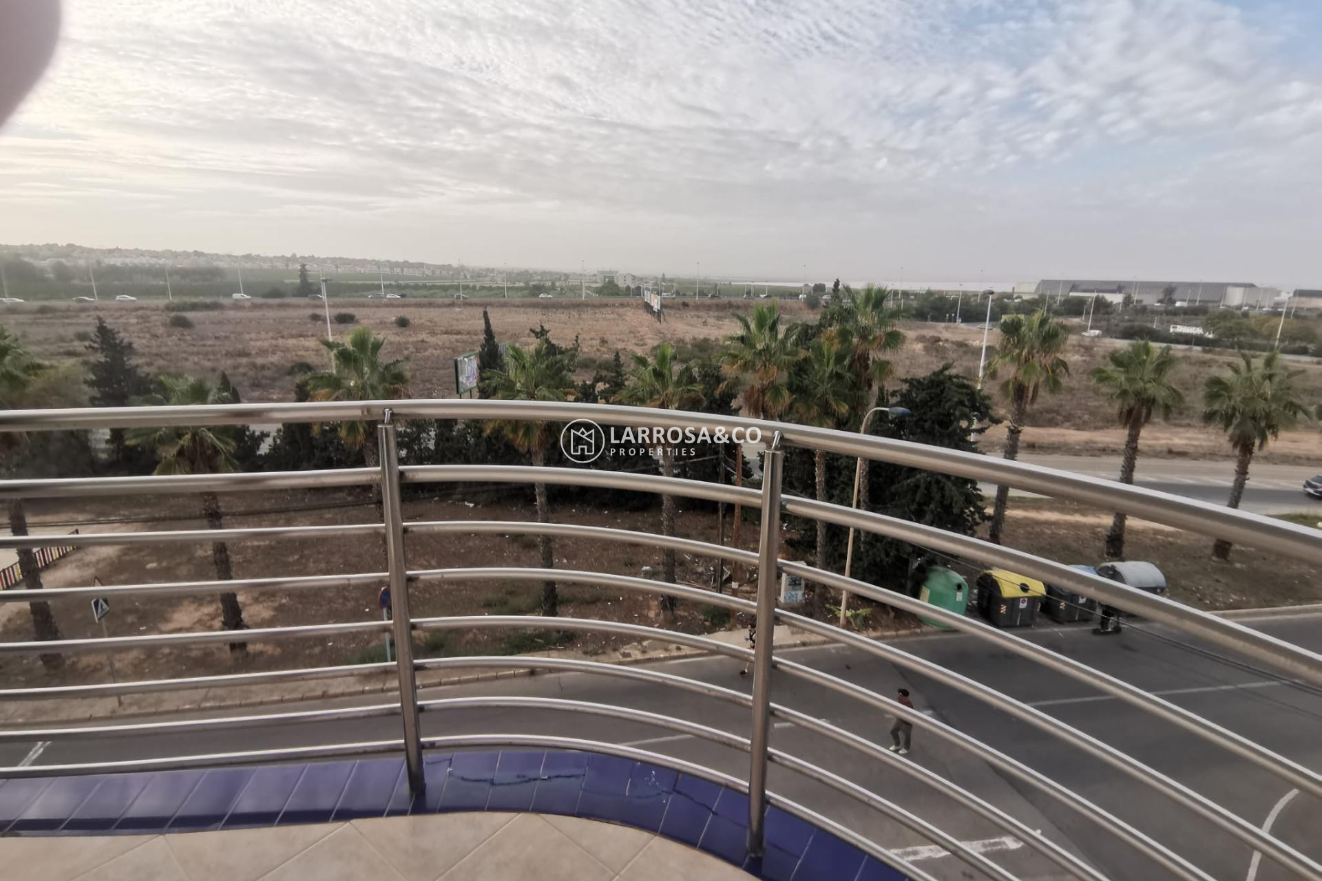 Reventa - Apartamento - Torrevieja - La veleta