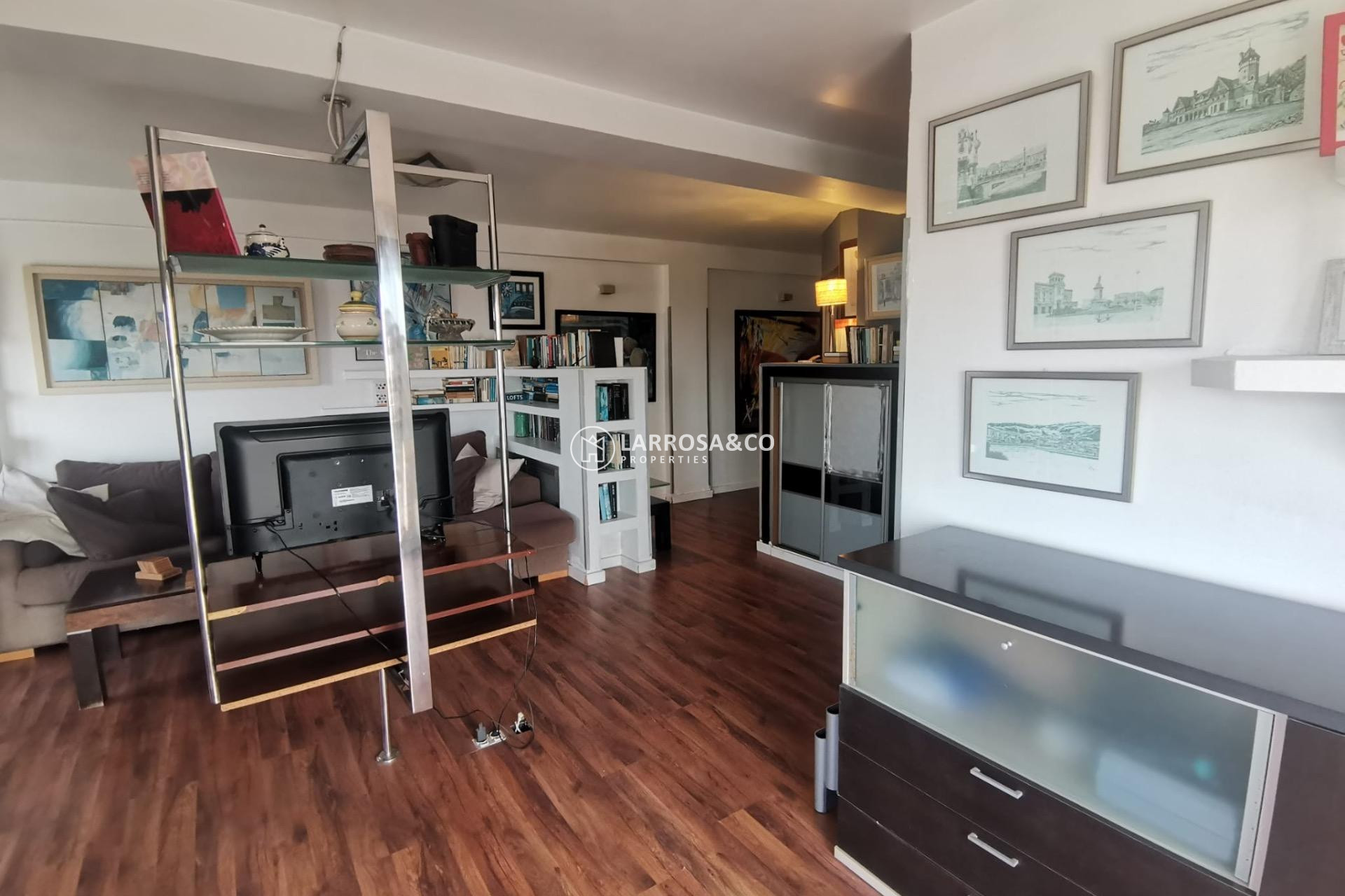 Reventa - Apartamento - Torrevieja - La veleta