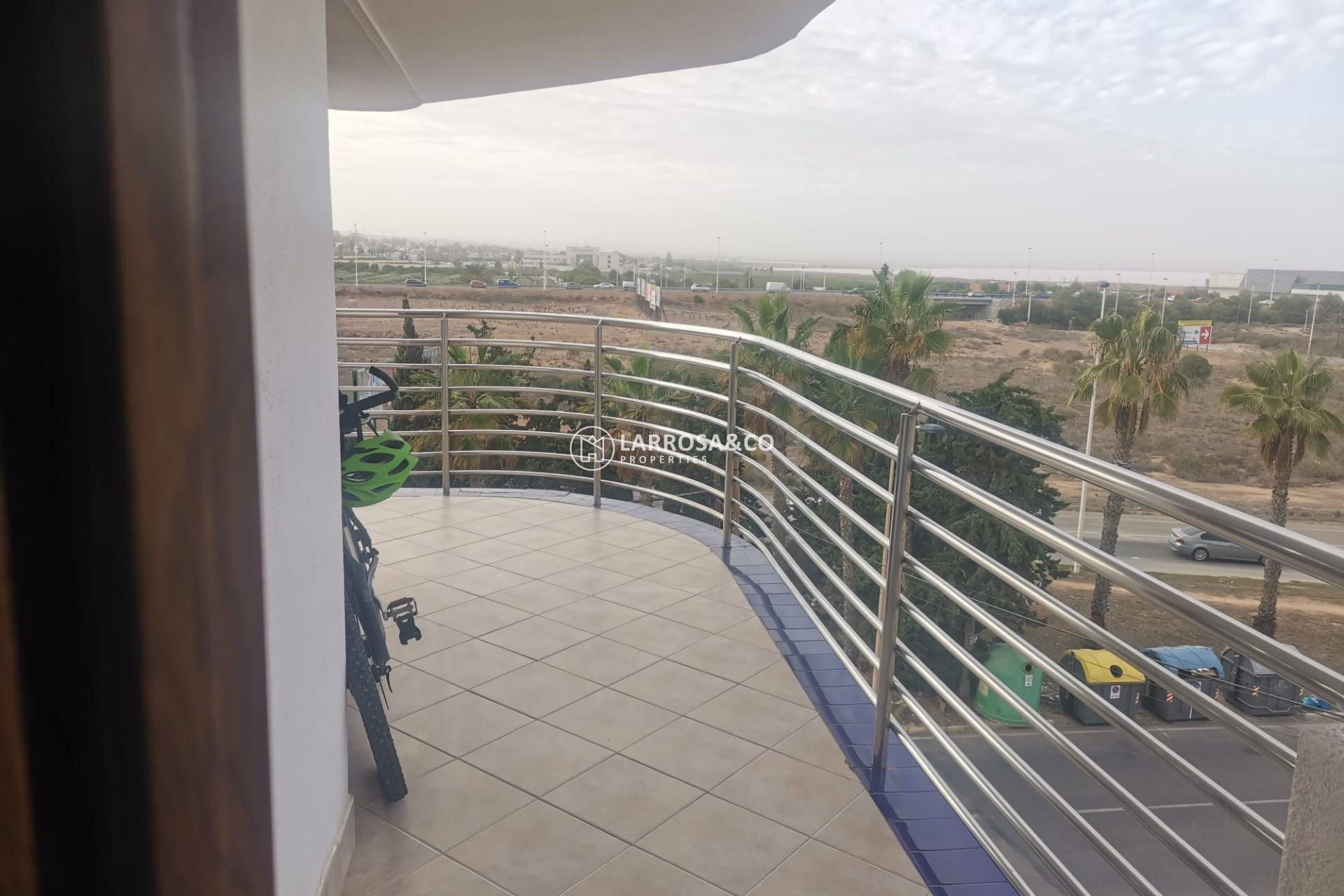 Reventa - Apartamento - Torrevieja - La veleta