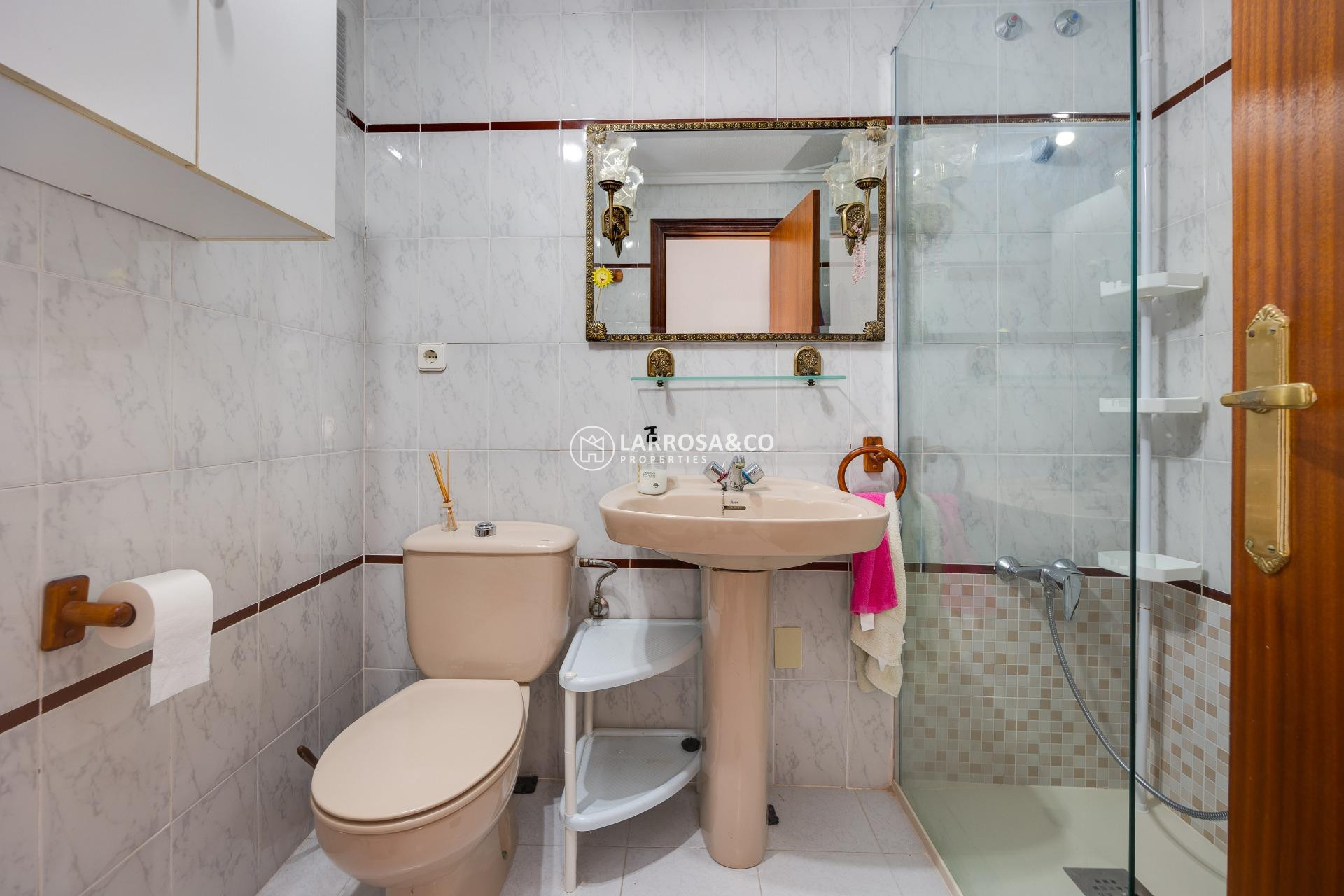 Reventa - Apartamento - Torrevieja - Las Piscinas Naturales