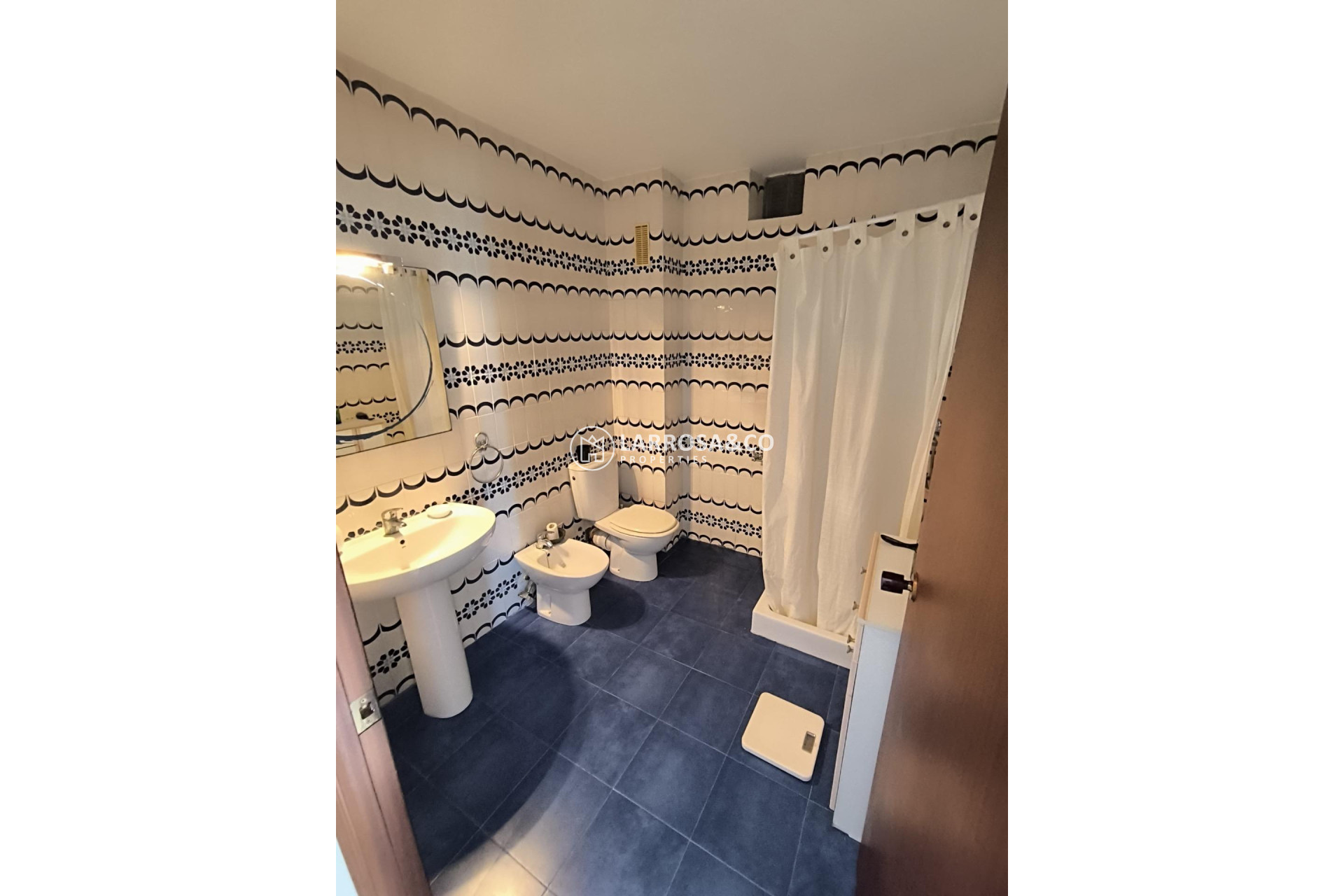 Reventa - Apartamento - Torrevieja - Las Piscinas Naturales