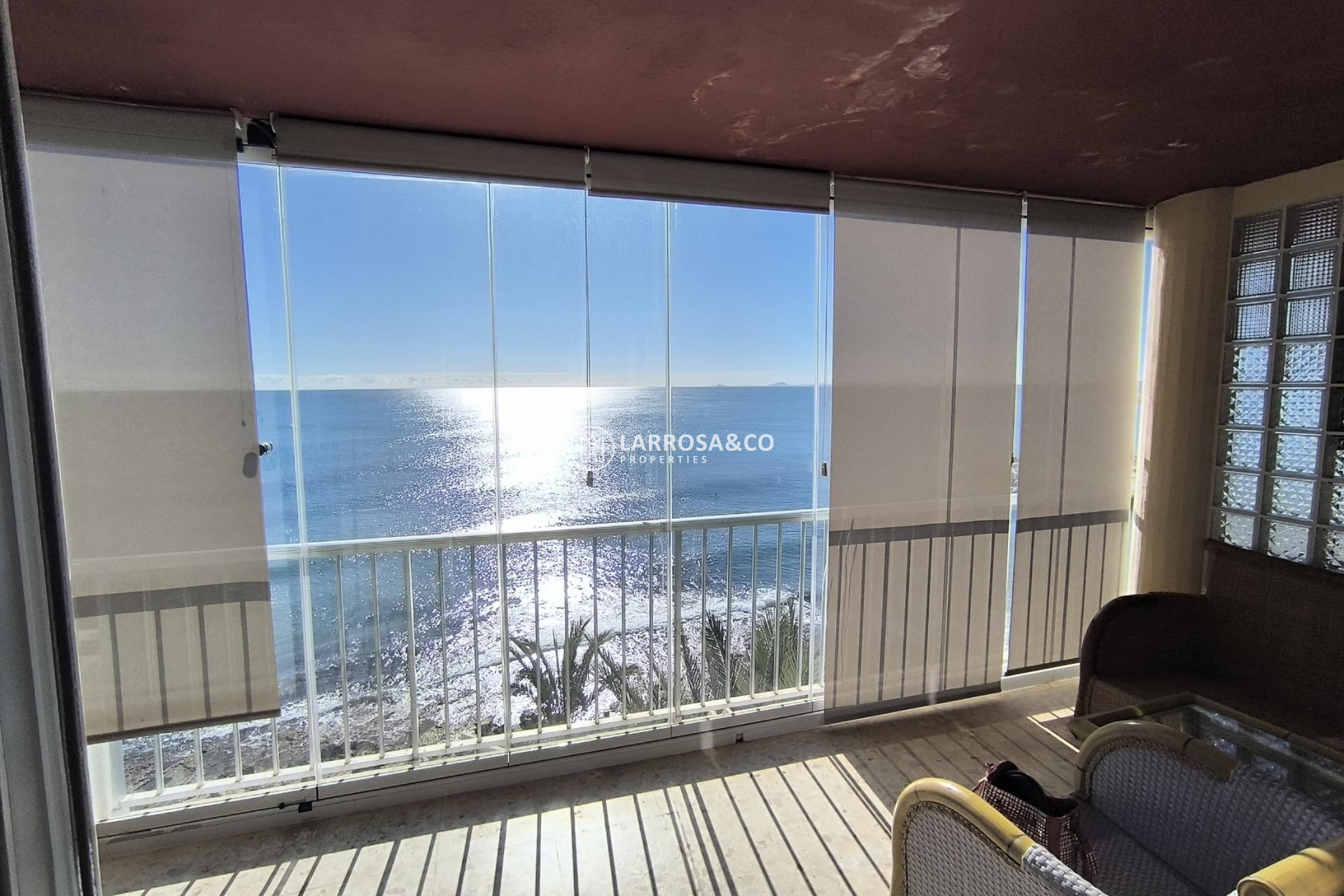 Reventa - Apartamento - Torrevieja - Las Piscinas Naturales