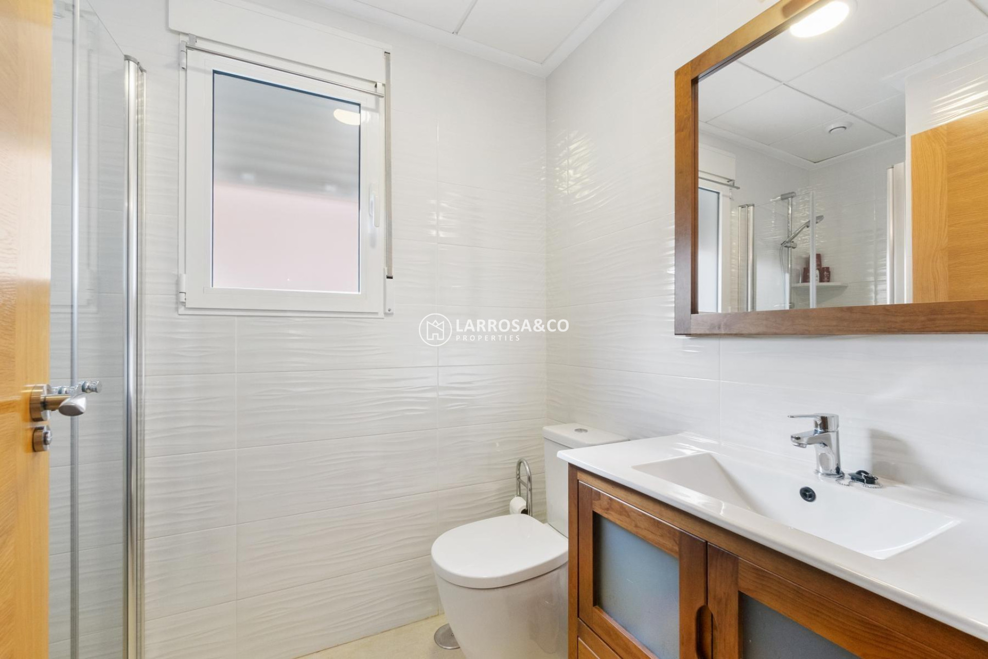 Reventa - Apartamento - Torrevieja - Los Balcones - Los Altos del Edén