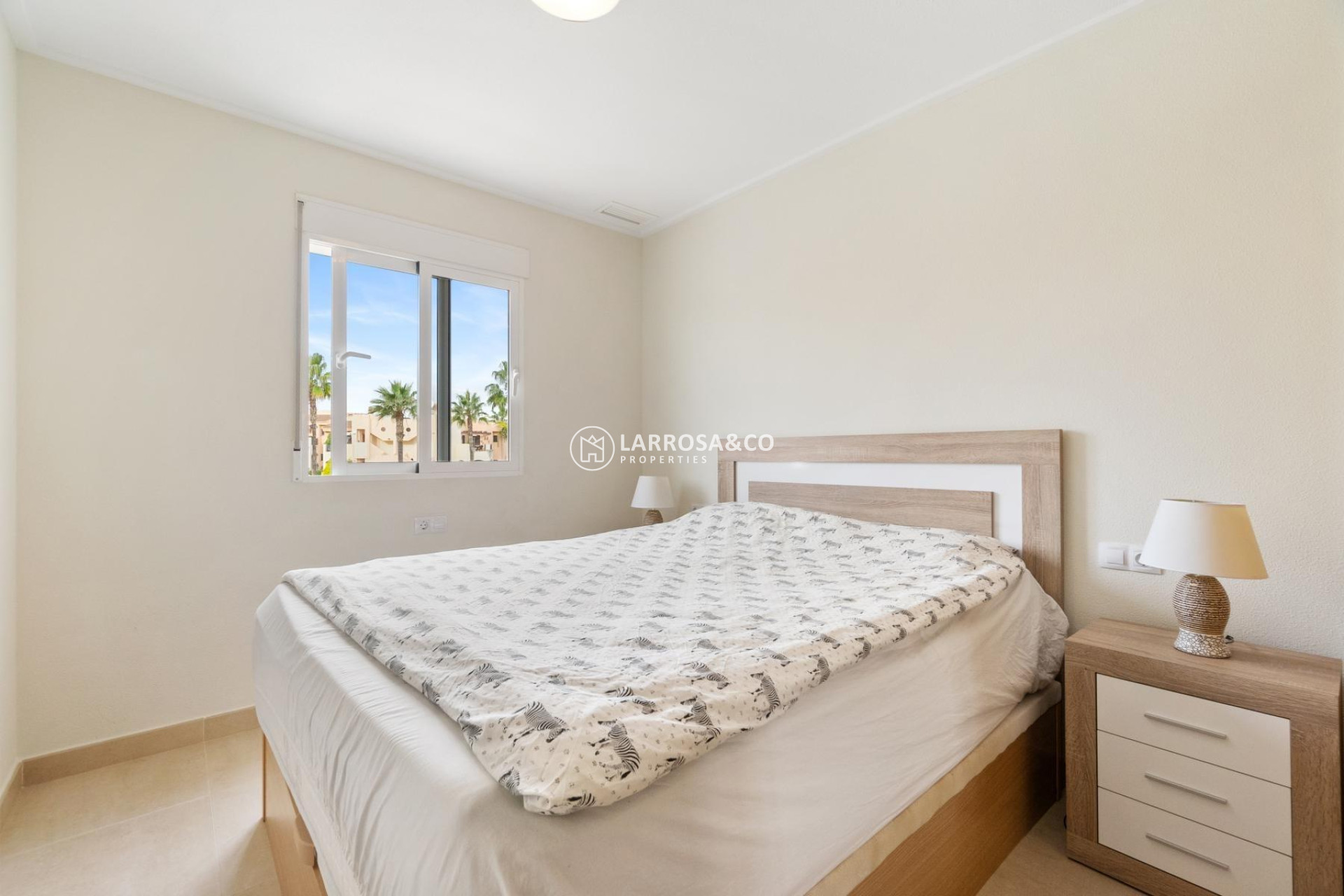 Reventa - Apartamento - Torrevieja - Los Balcones - Los Altos del Edén