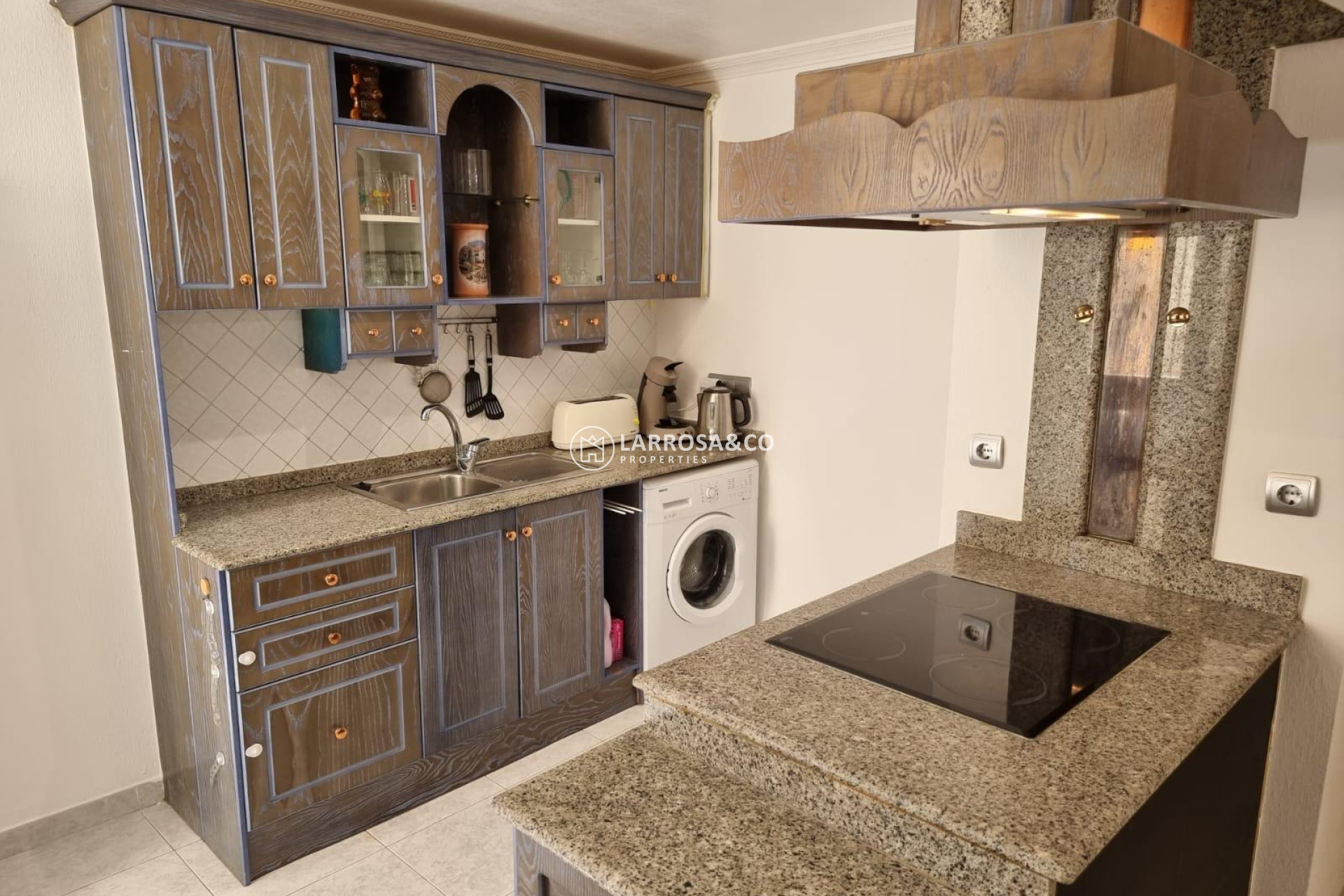 Reventa - Apartamento - Torrevieja - Los Balcones - Los Altos del Edén