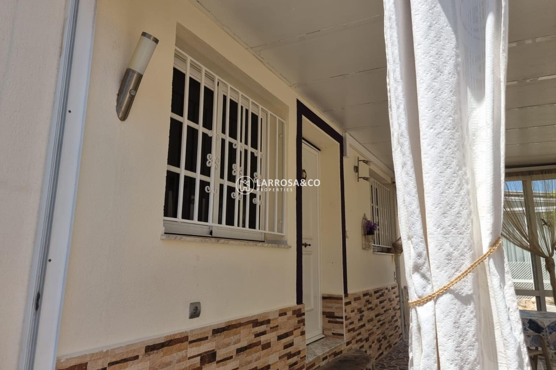 Reventa - Apartamento - Torrevieja - Los Balcones - Los Altos del Edén