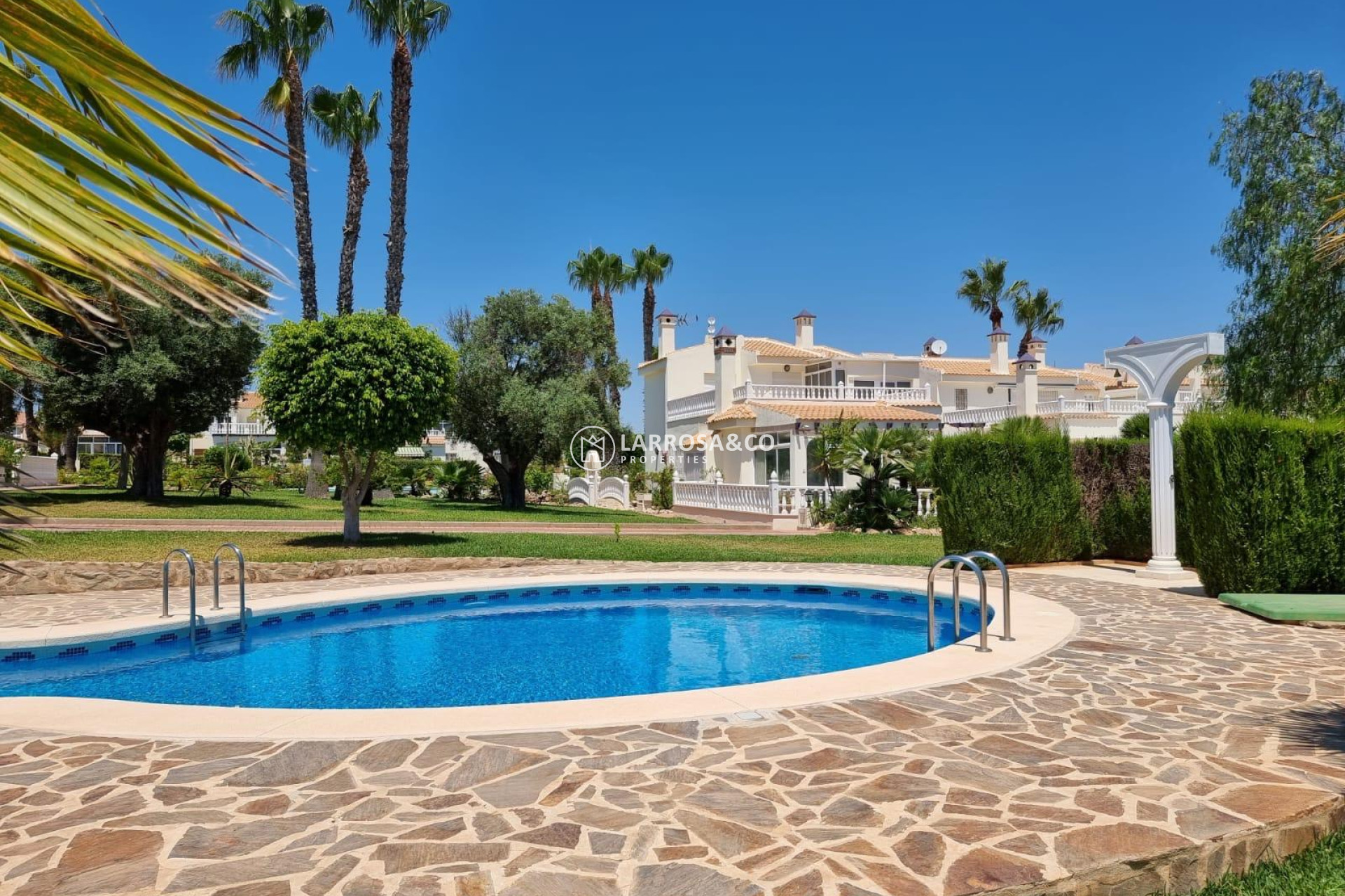 Reventa - Apartamento - Torrevieja - Los Balcones - Los Altos del Edén