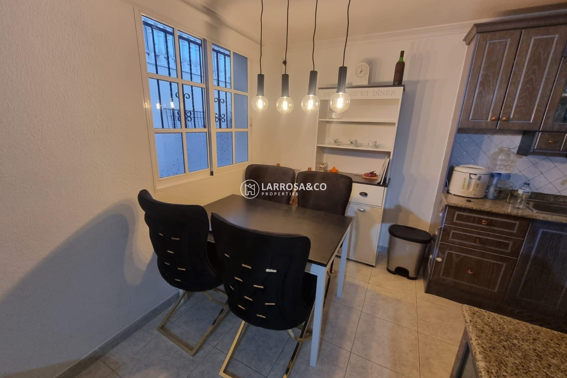 Reventa - Apartamento - Torrevieja - Los Balcones - Los Altos del Edén