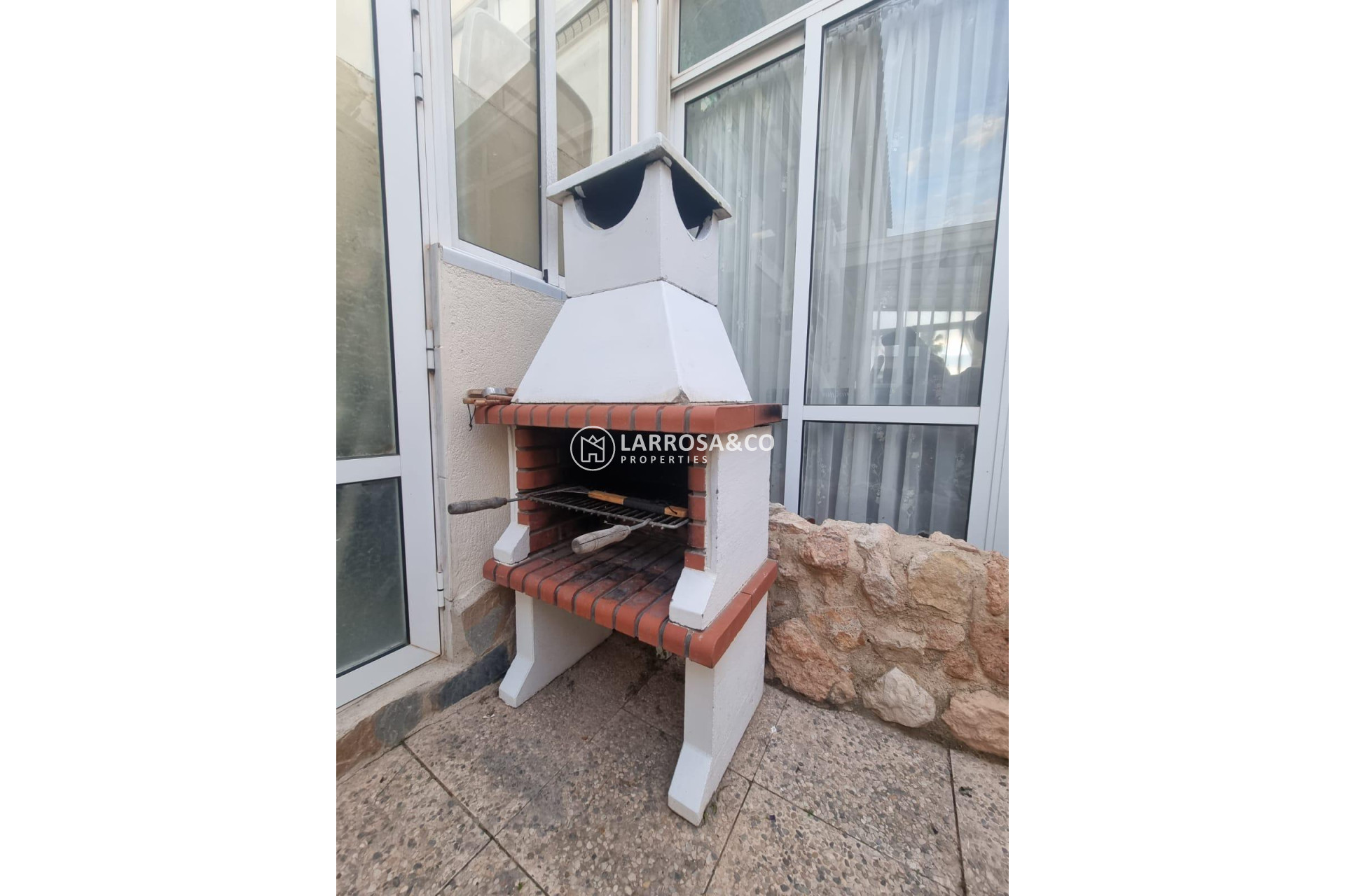 Reventa - Apartamento - Torrevieja - Los Balcones - Los Altos del Edén