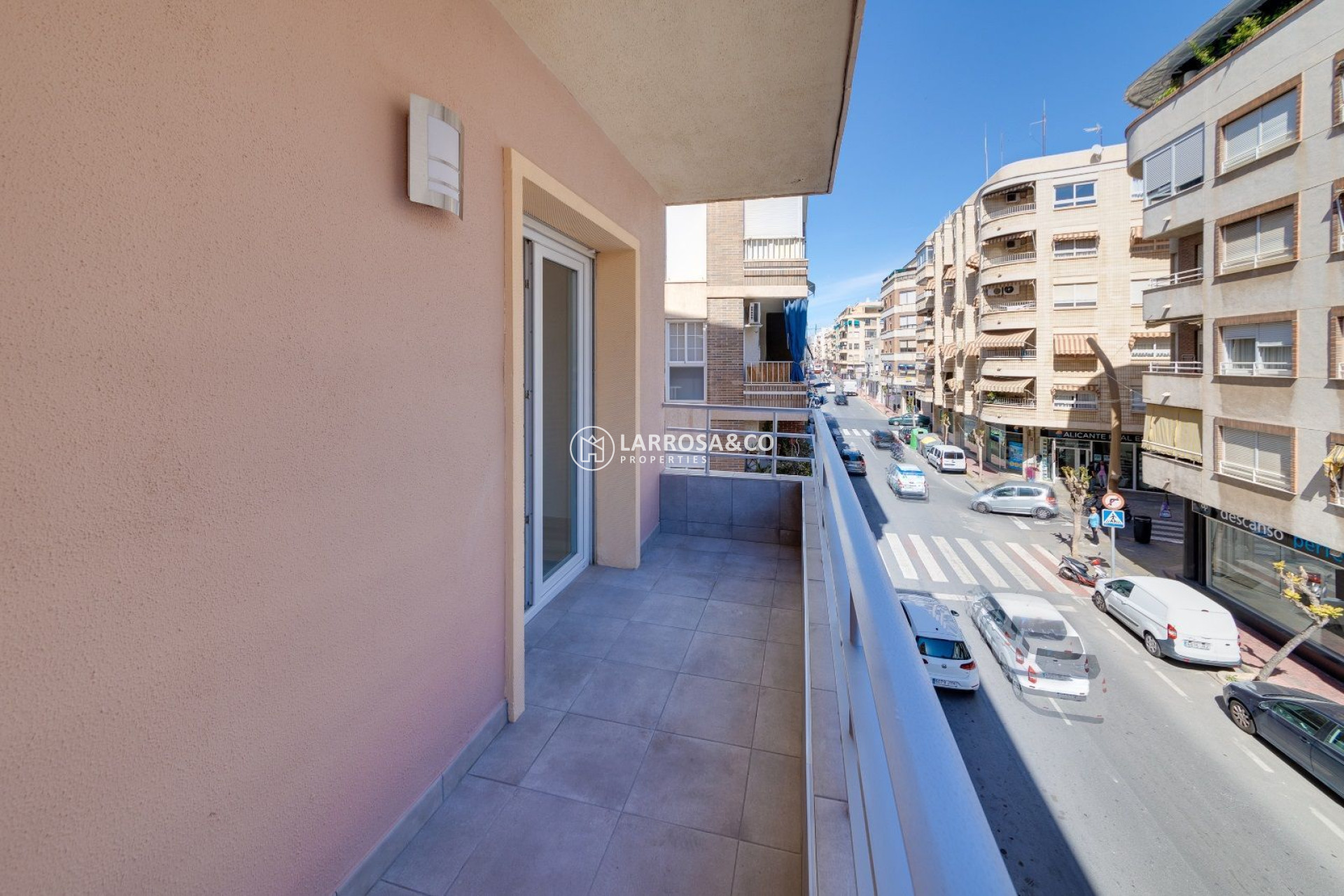 Reventa - Apartamento - Torrevieja - Los Balcones