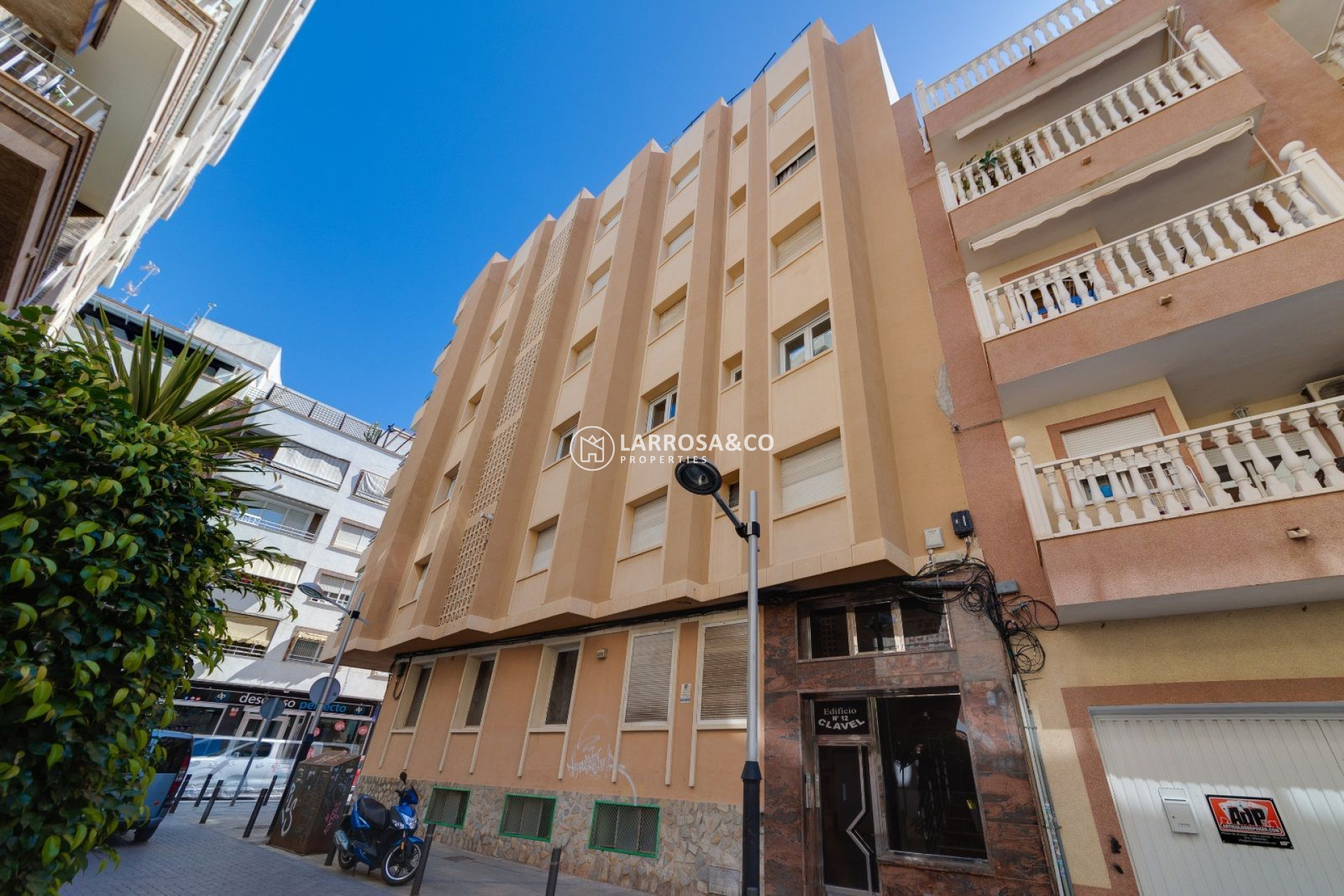 Reventa - Apartamento - Torrevieja - Los Balcones