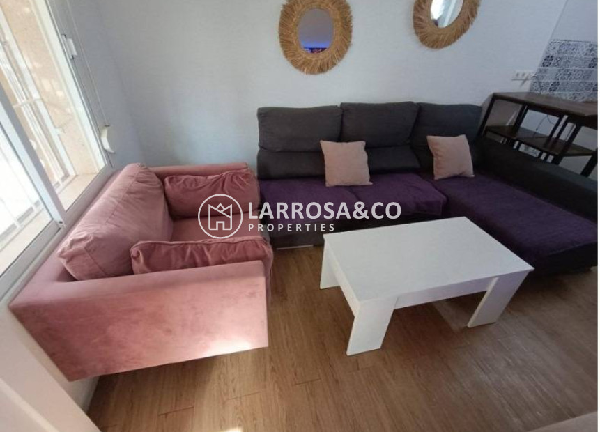 Reventa - Apartamento - Torrevieja - Los Balcones